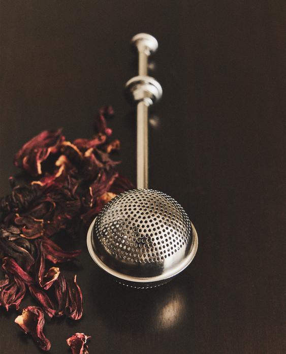 STEEL INFUSER STEEL INFUSER