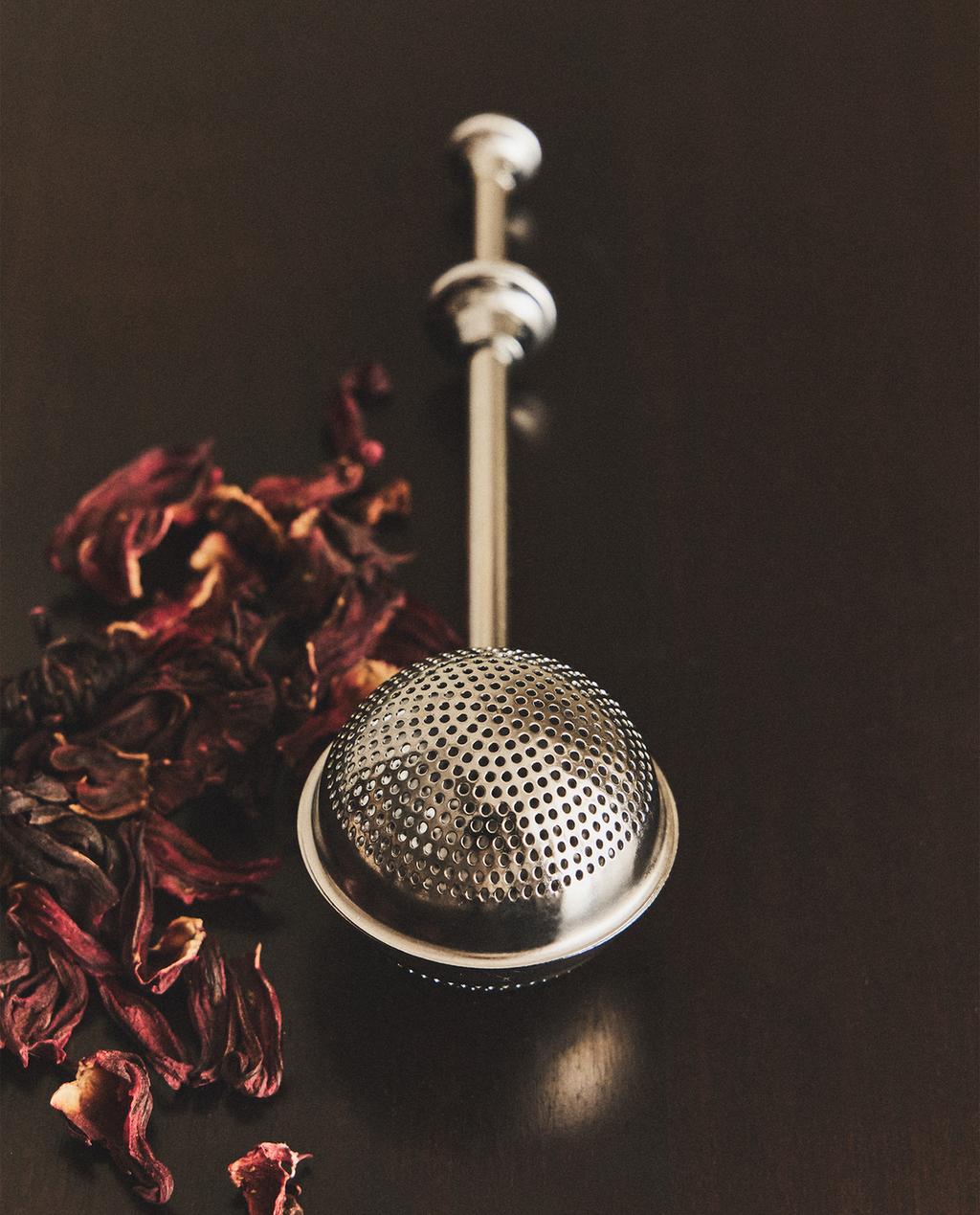 STEEL INFUSER STEEL INFUSER