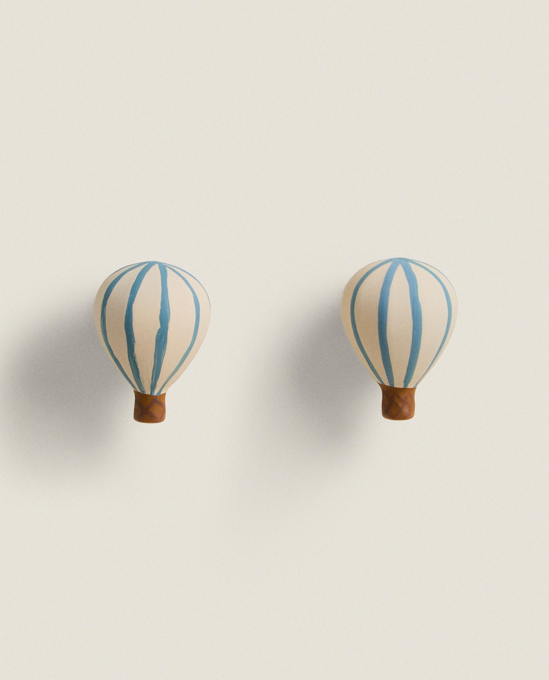 PACK OF KIDS' BALLOON DOOR KNOBS (PACK OF 2) product thumbnail 3