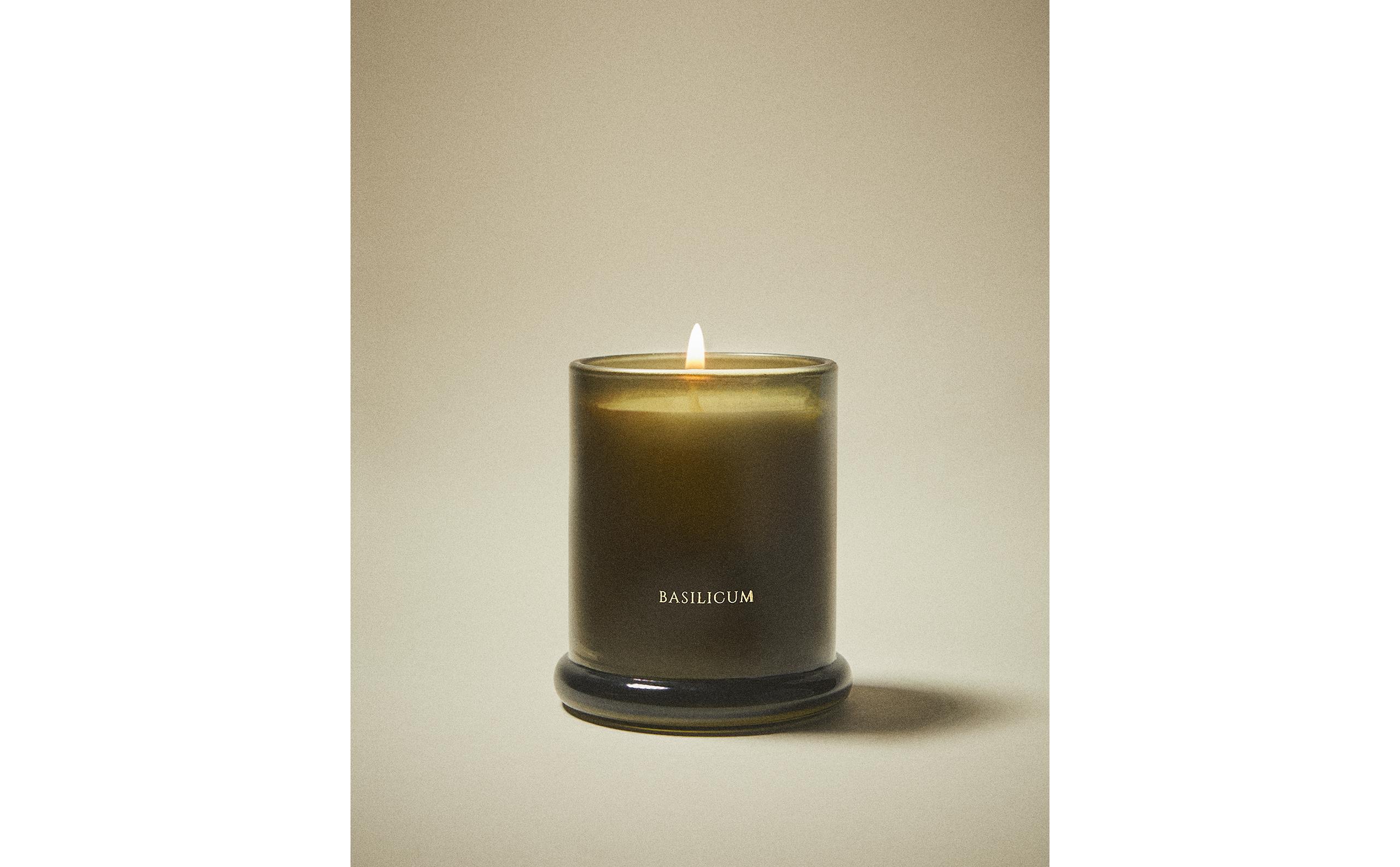 BASILICUM | Zara Home Polska / Poland