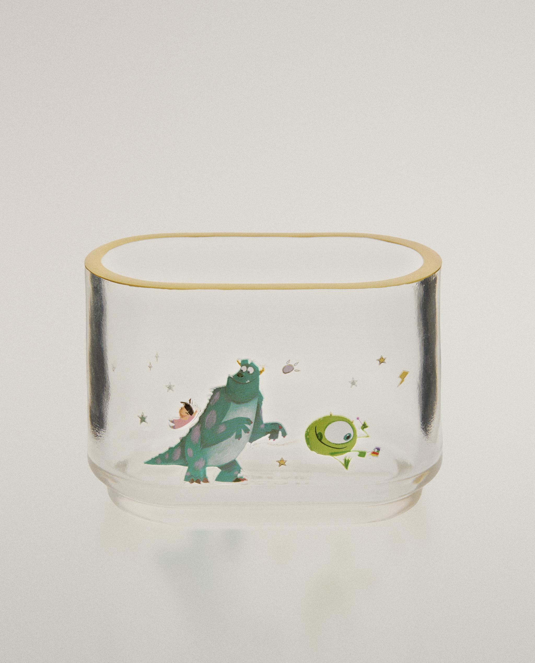 KIDS’ MONSTERS, INC. ©DISNEY/PIXAR TOOTHBRUSH HOLDER product thumbnail 4