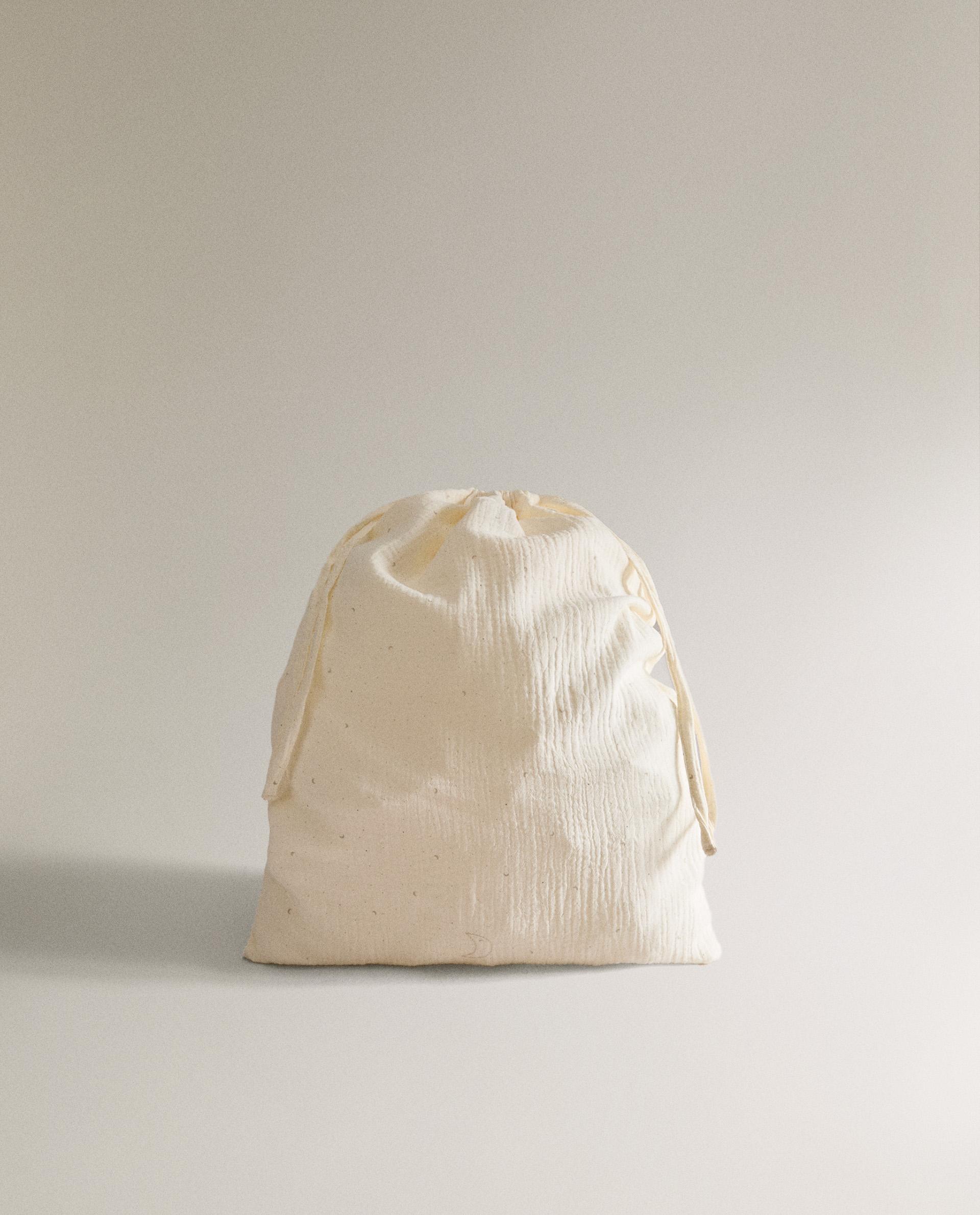 GRAND SAC POUR GARDER LES VÊTEMENTS ENFANT LUNE