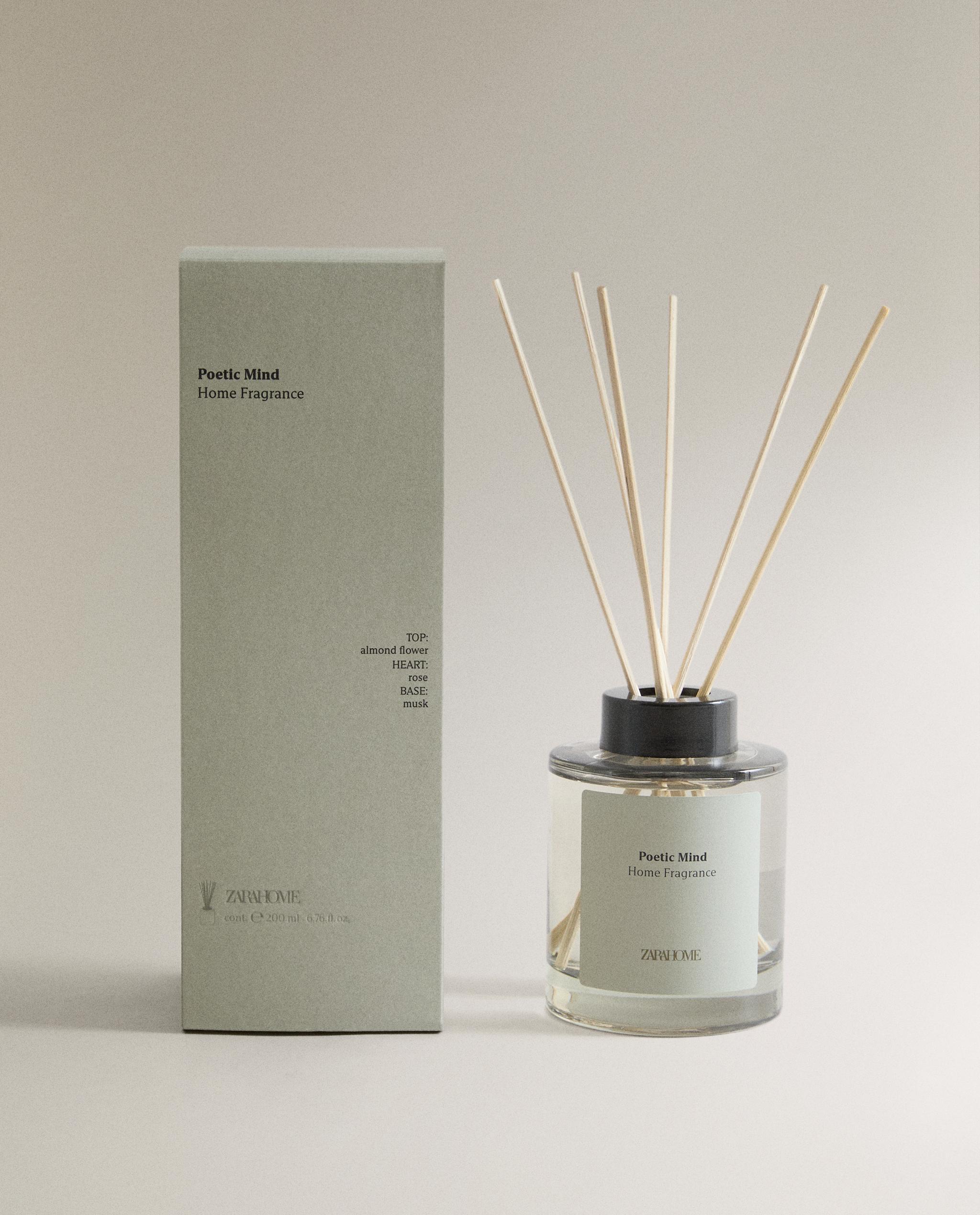 (200 ML) POETIC MIND REED DIFFUSERS product thumbnail 4