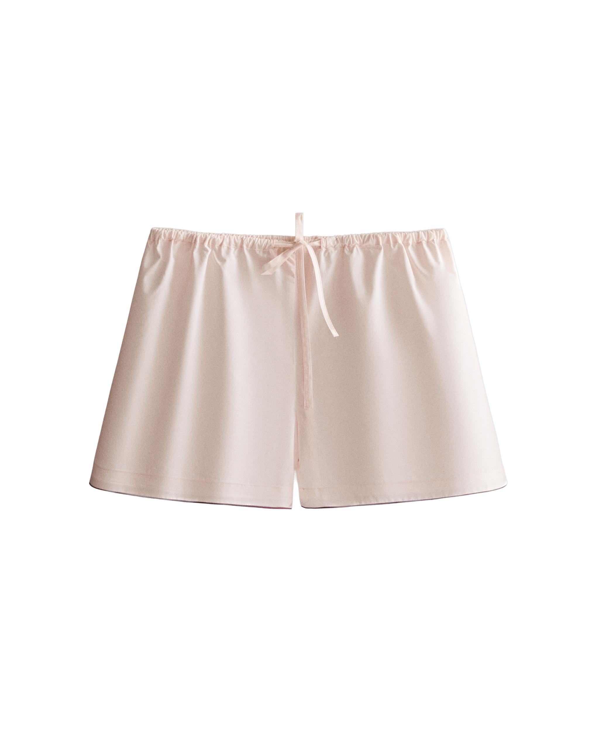 POPLIN SHORTS product thumbnail 6