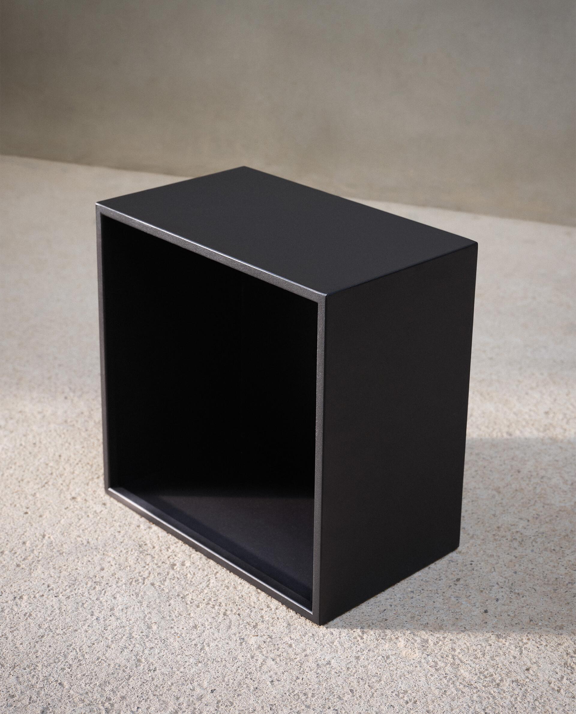 安道里尼(Adorini)Cube豪华雪茄盒胡桃木| 21条评价| 以最低价格