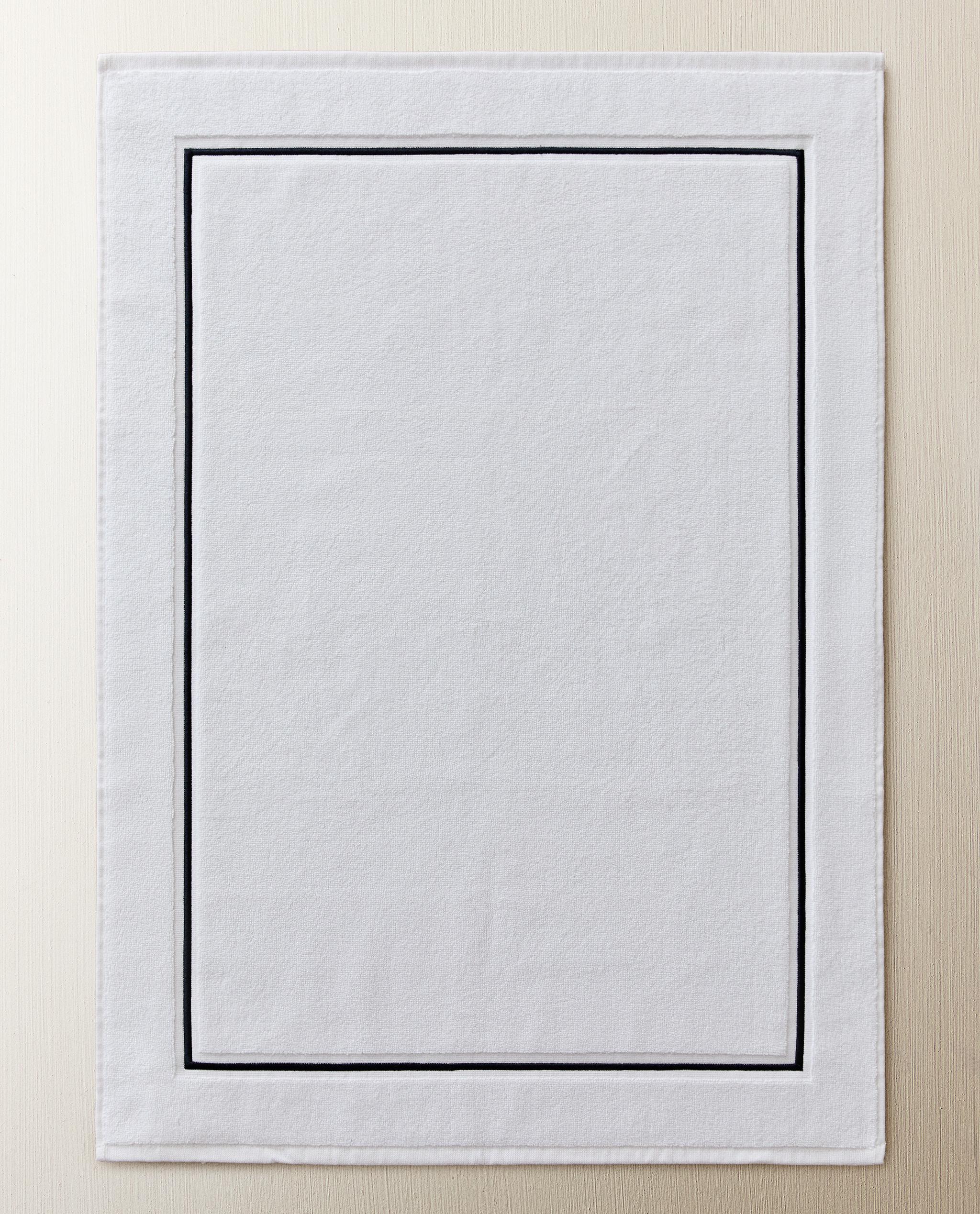BATH MAT WITH TRIM product thumbnail 8