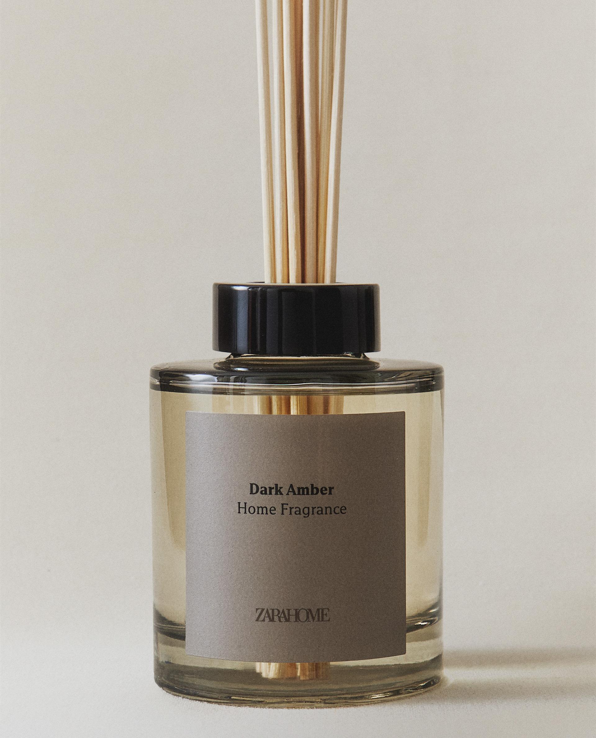 (200 ML) DARK AMBER REED DIFFUSERS product thumbnail 4