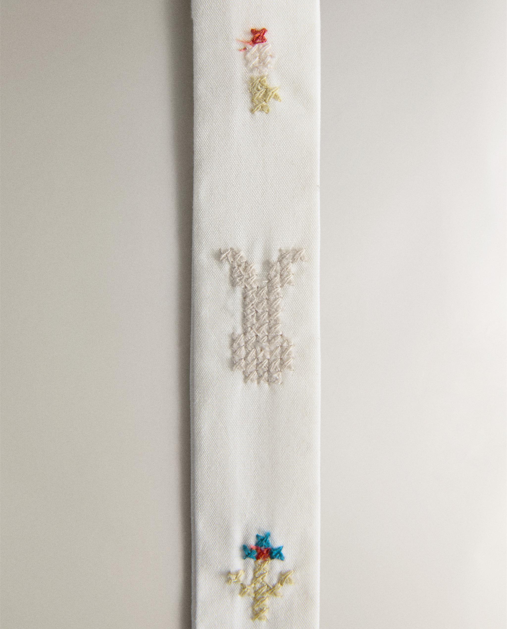 BUNNY DUMMY STRAP product thumbnail 8
