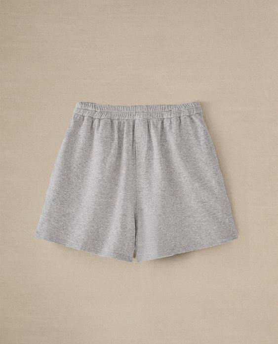 SHORT ALGODÓN REVERSIBLE SHORT ALGODÓN REVERSIBLE