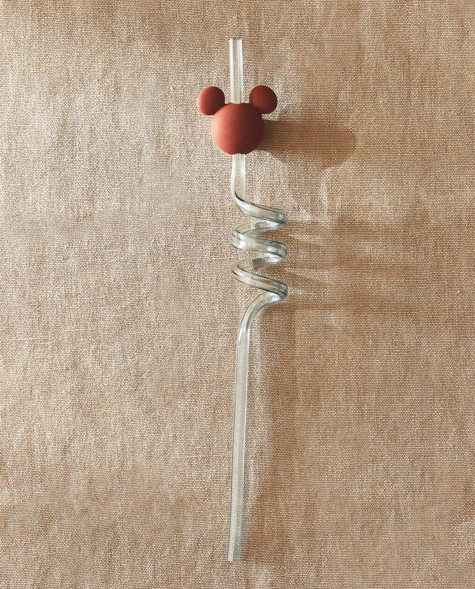 CHILDREN'S MICKEY MOUSE © DISNEYSTRAW