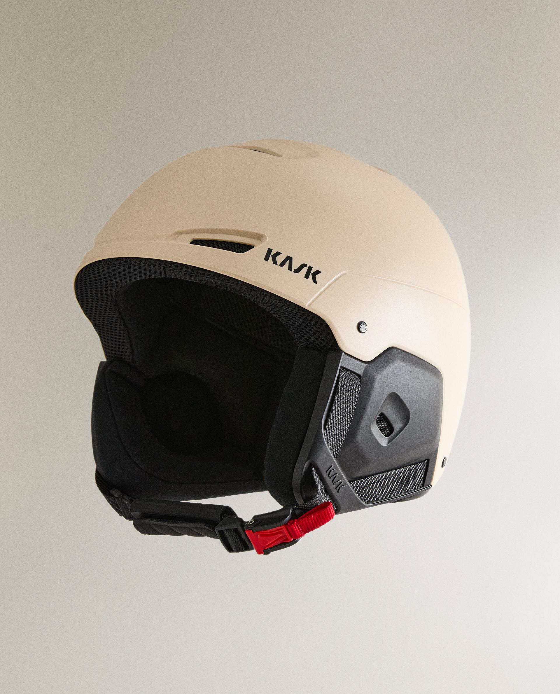 CASCO NIEVE KASK