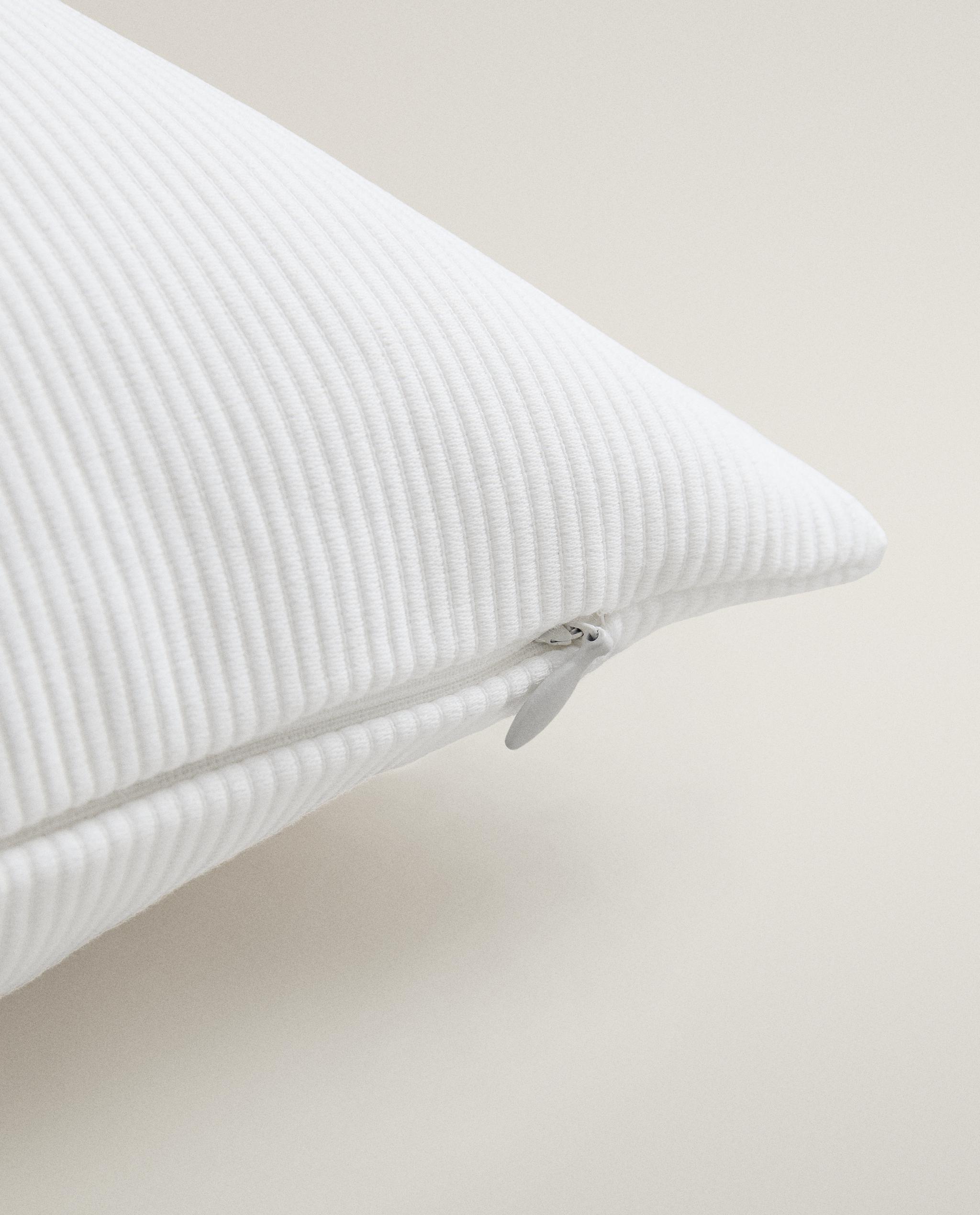 CUSHION COVER WITH LINES product thumbnail 8