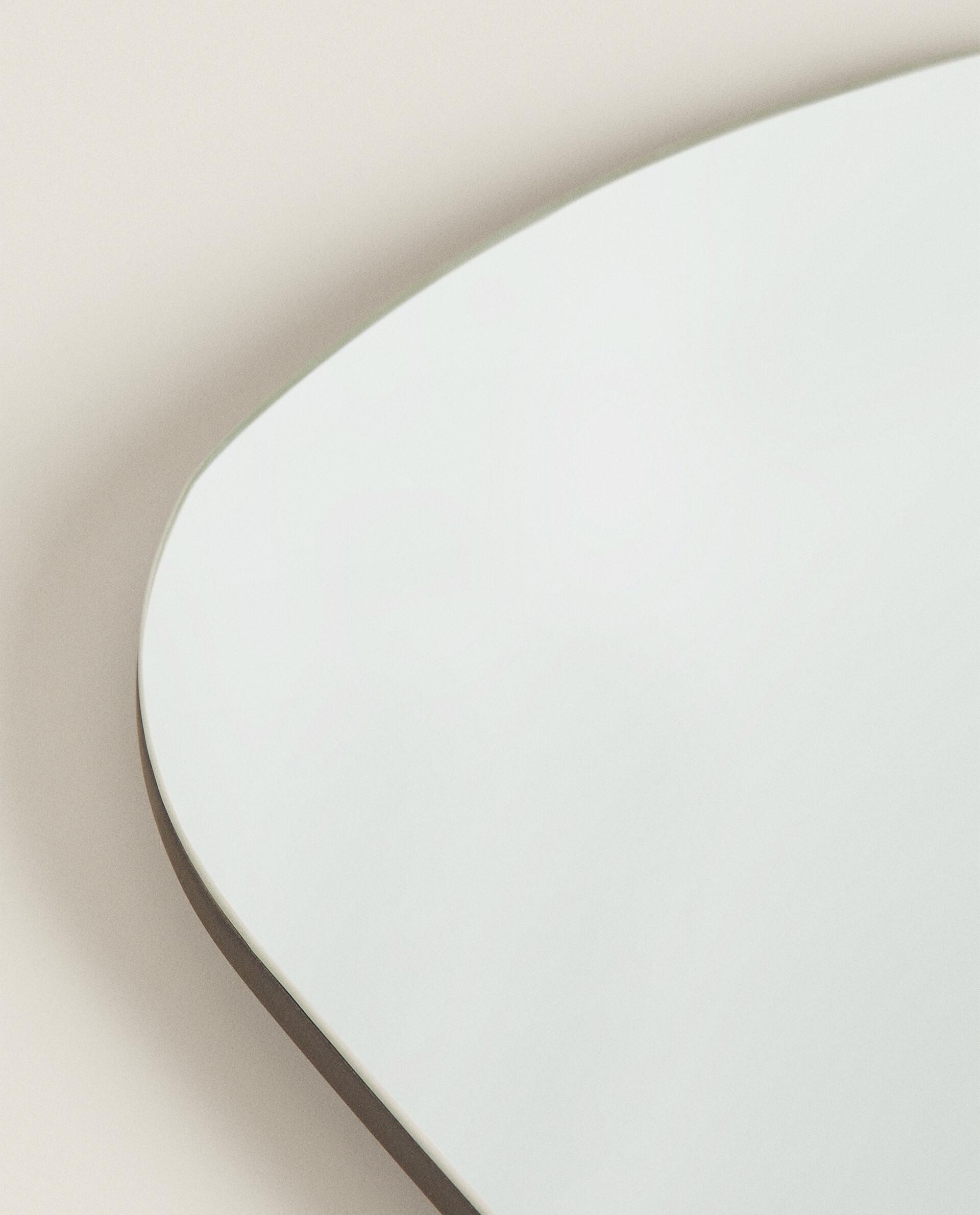 イレギュラー ウォールミラー | Zara Home 日本/Japan