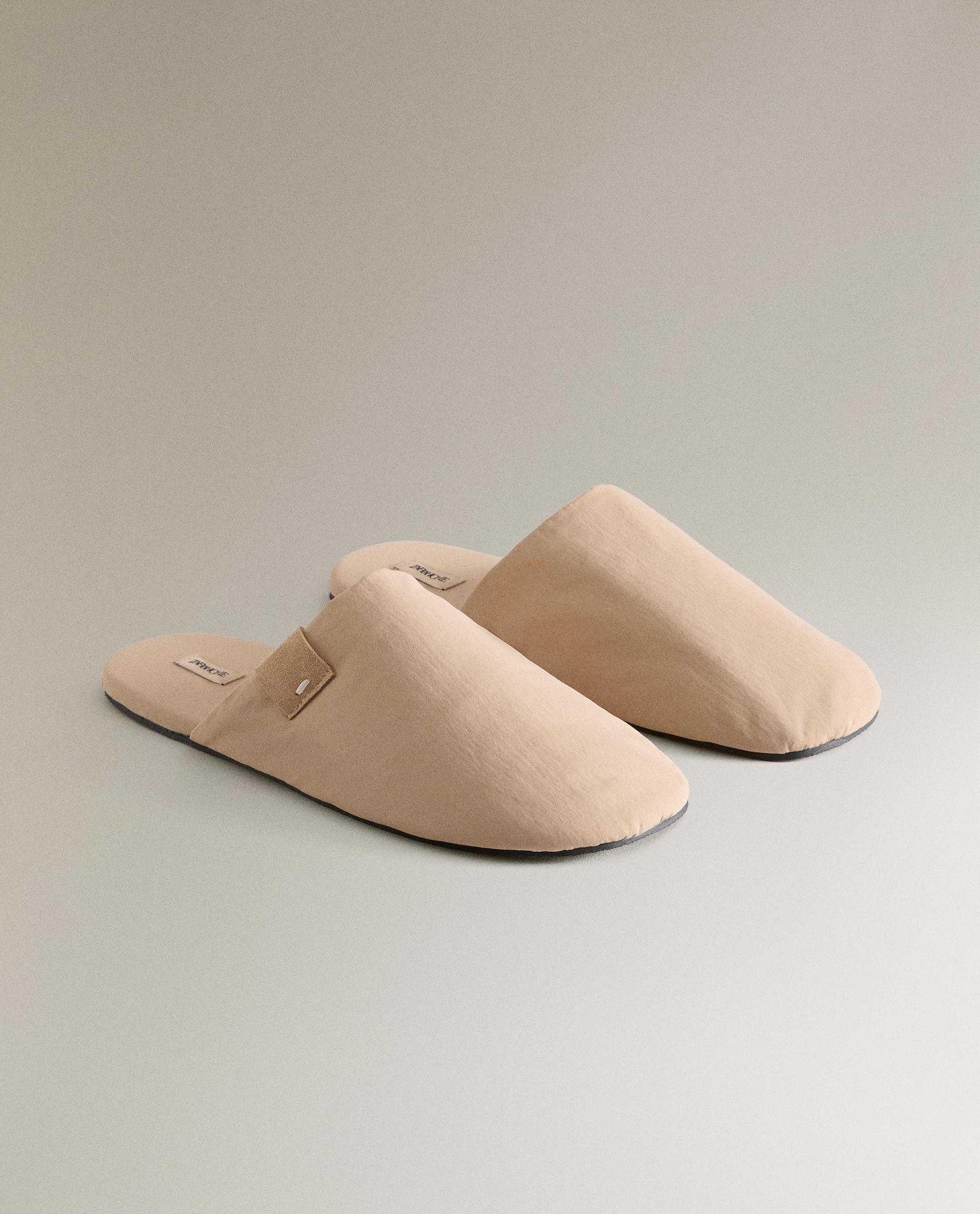 サンダル VITELLI Multicolor Fabric Slippers VITELLI Shoes for Women | Online Sale up to 77% off | Lyst