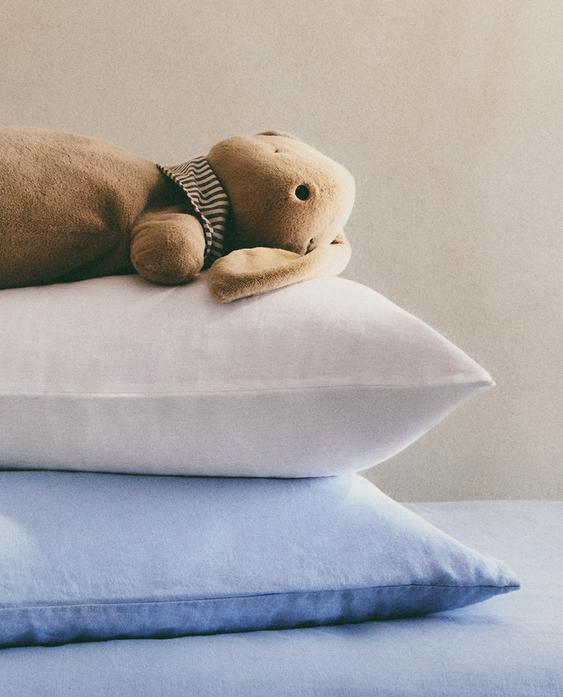 KIDS' BUNNY CUSHION KIDS' BUNNY CUSHION