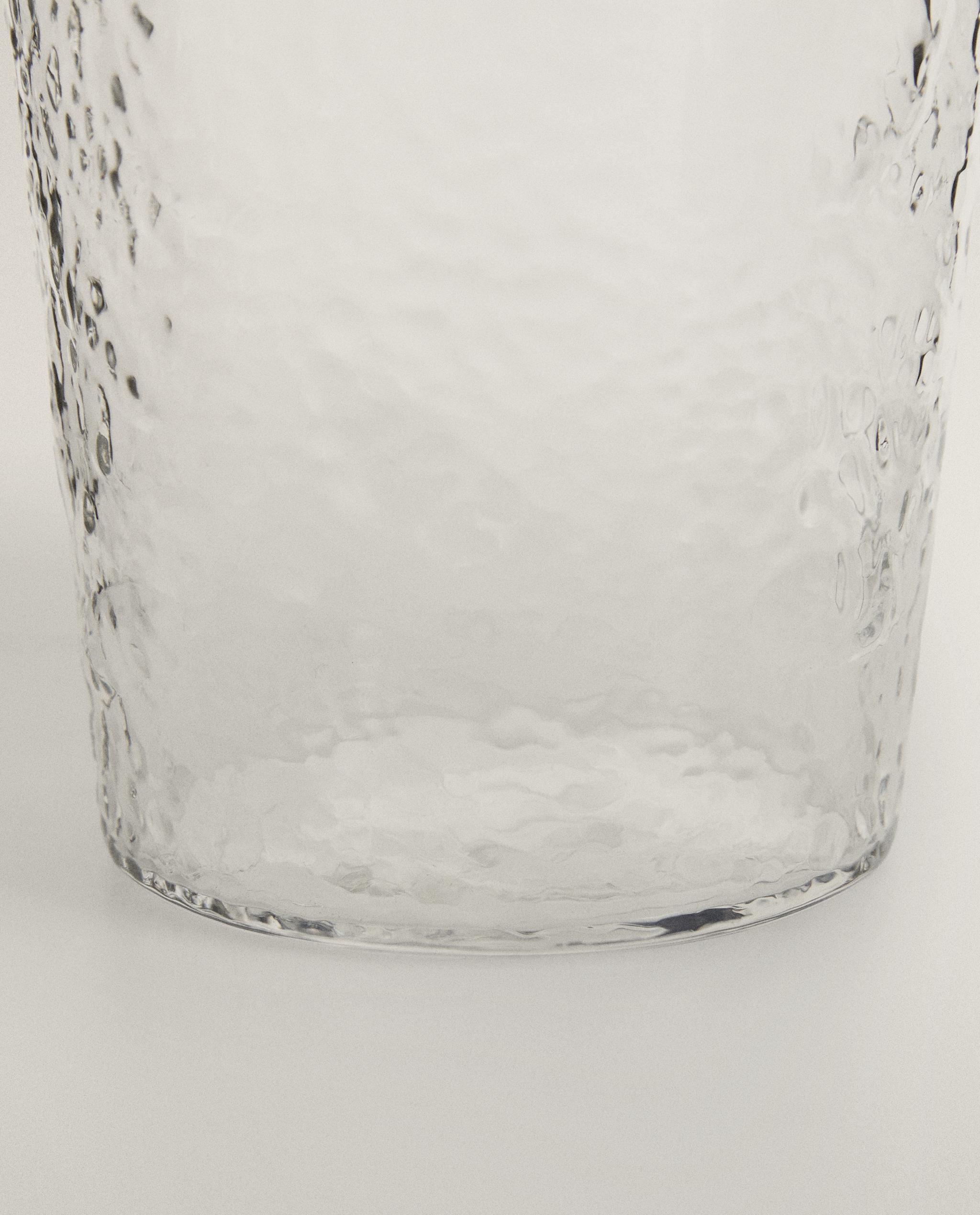 HEXAGONAL BOROSILICATE GLASSWARE product thumbnail 12