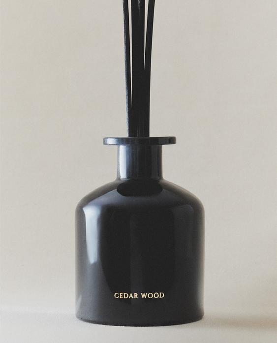 (250 МЛ) АРОМАТИЗИРАЩИ ПРЪЧИЦИ CEDAR WOOD