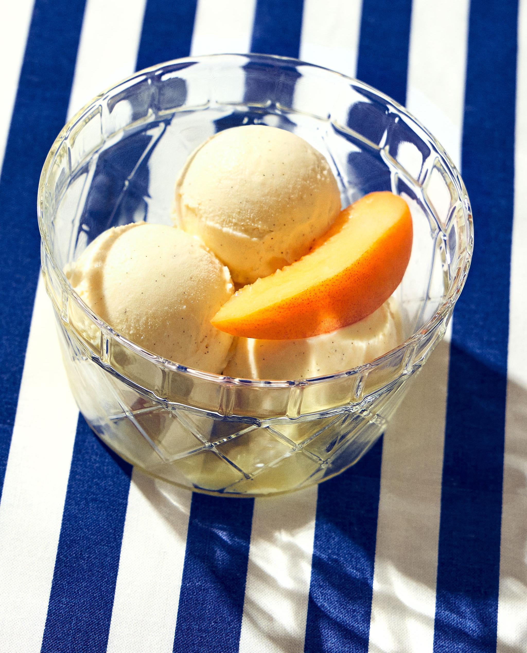 BOROSILICATE ICE CREAM BOWL product thumbnail 10