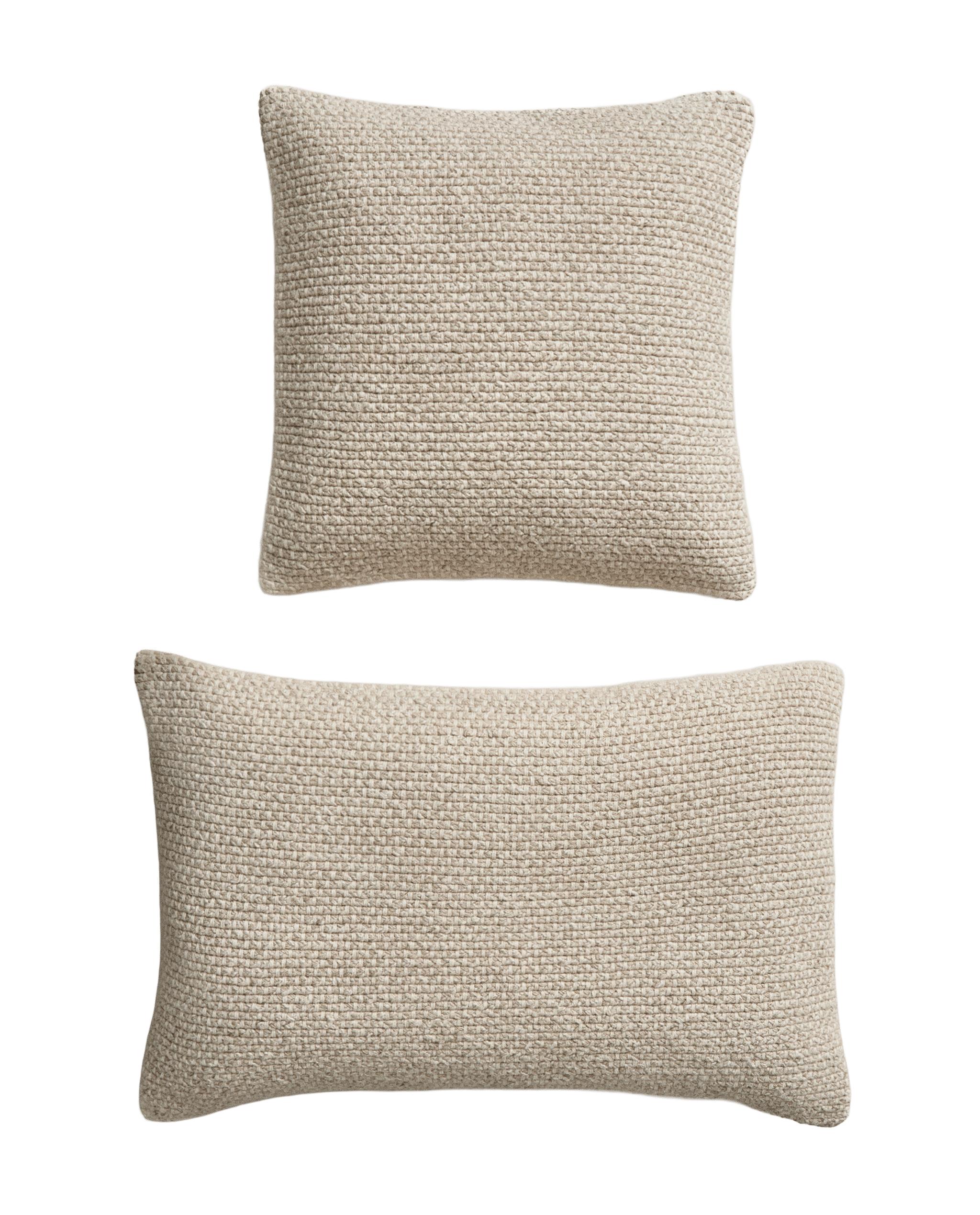 PLAITED CUSHION COVER product thumbnail 7