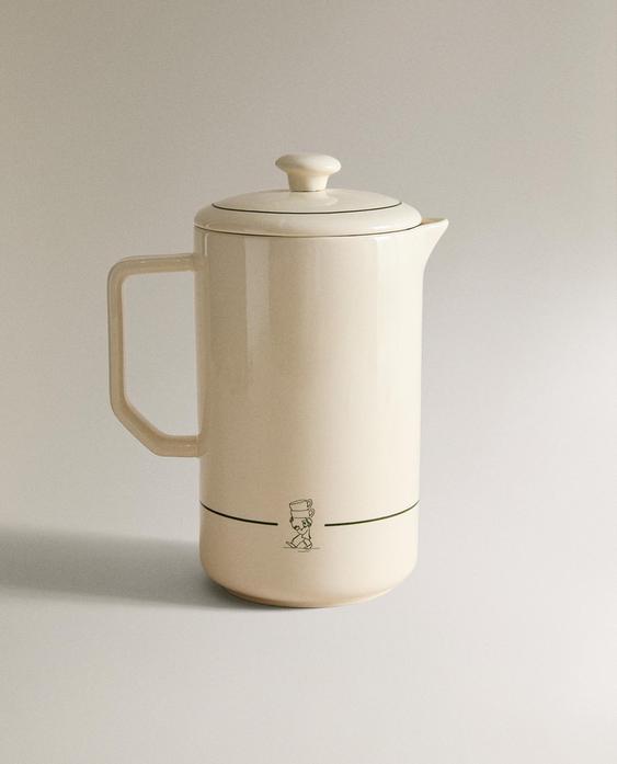 PRESS COFFEE MAKER PRESS COFFEE MAKER