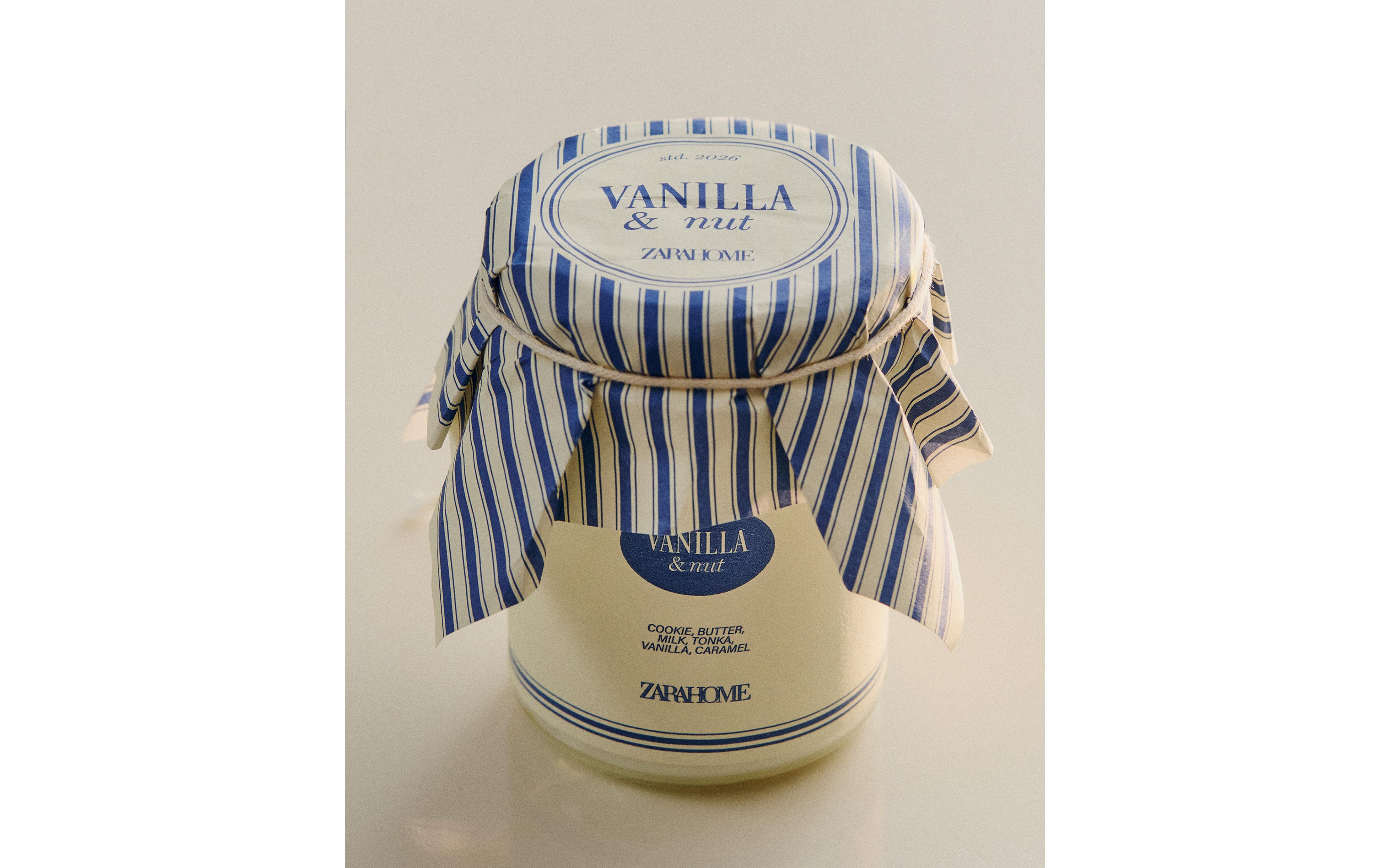 VETIVER MANGO, VANILLA & NUT AND TIRAMISÚ EUPHORIA CANDLES product thumbnail 9