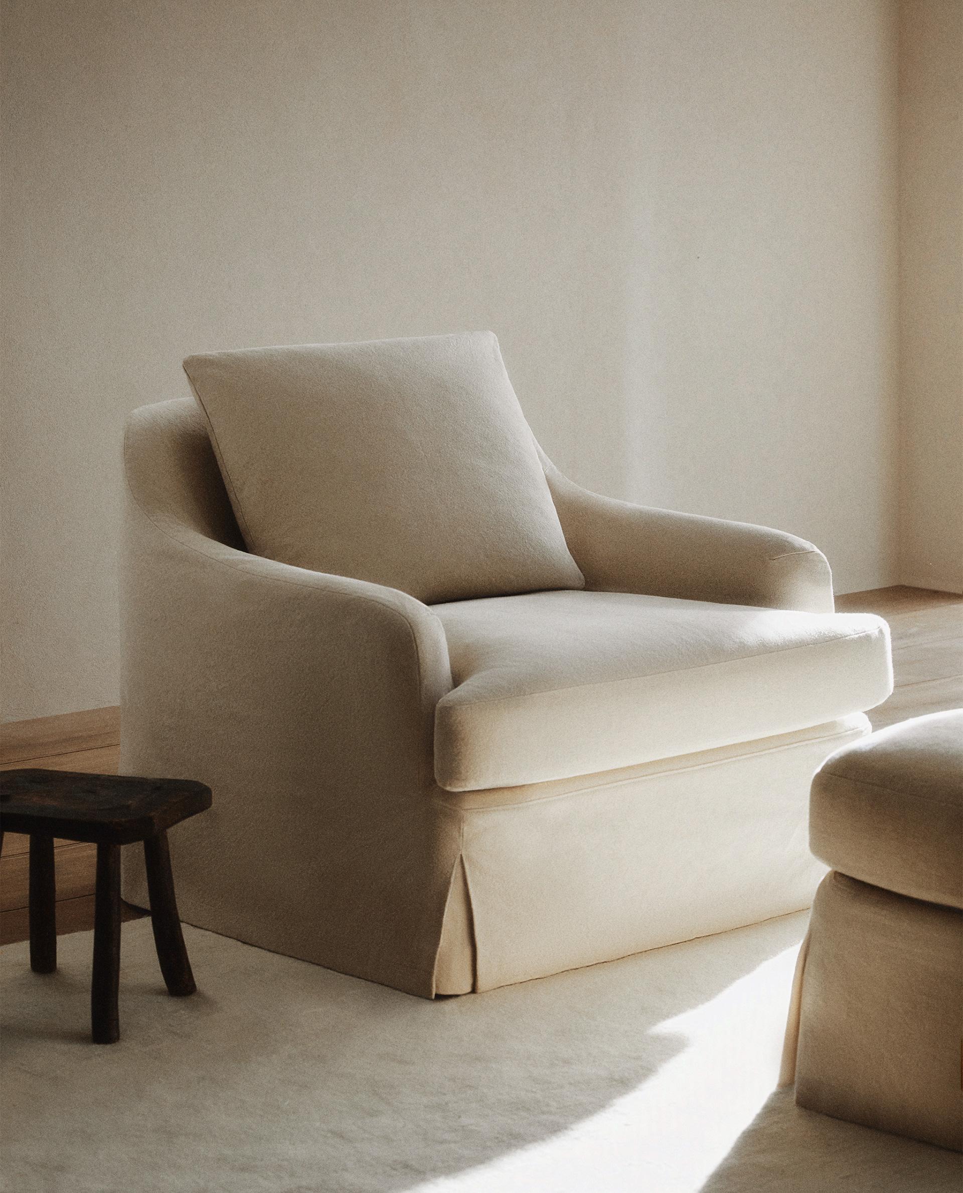 ARMCHAIR 01 BY VINCENT VAN DUYSEN