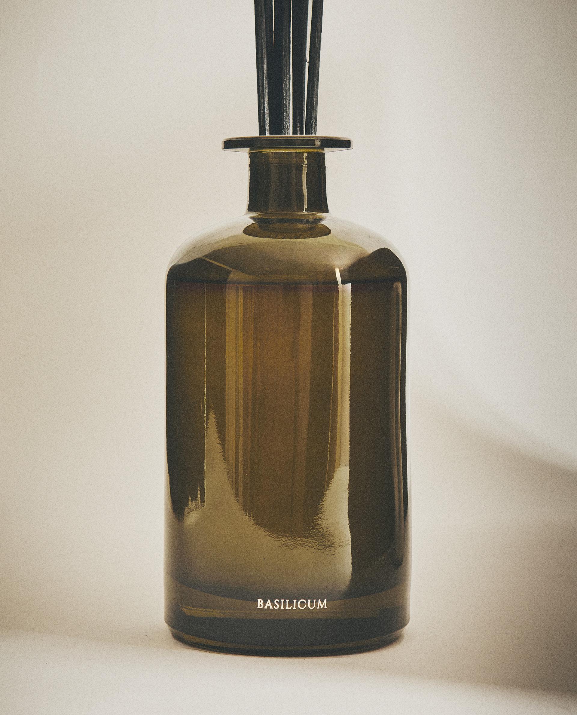 (500 ML) BASILICUM REED DIFFUSERS (500 ML) BASILICUM REED DIFFUSERS