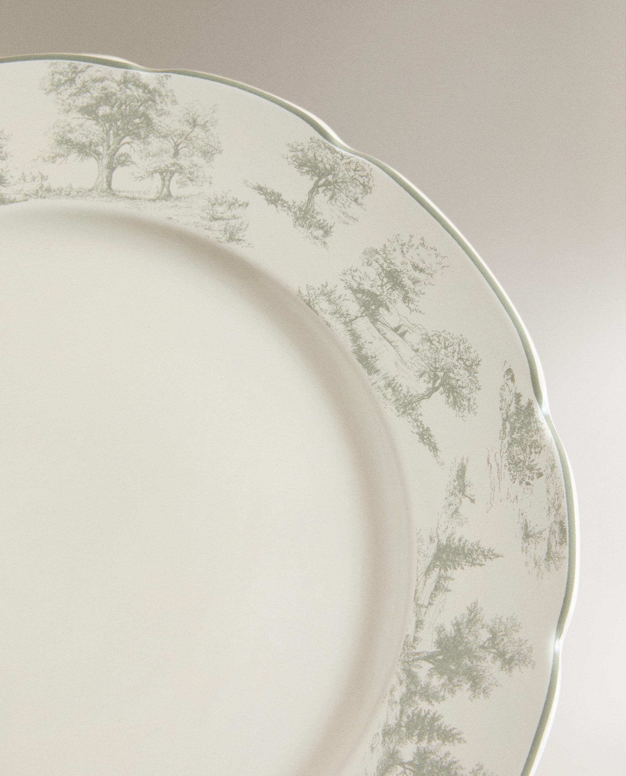 TOILE DINNER SET product thumbnail 2