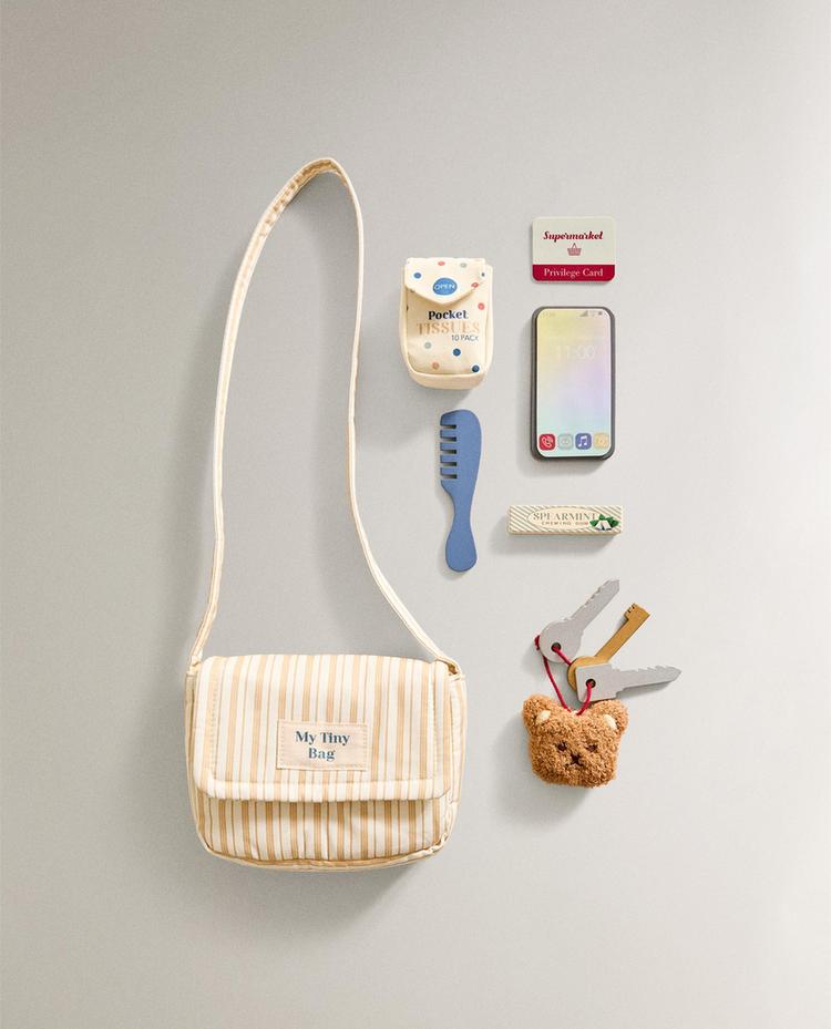 BRINQUEDO INFANTIL MALA PEQUENA BRINQUEDO INFANTIL MALA PEQUENA