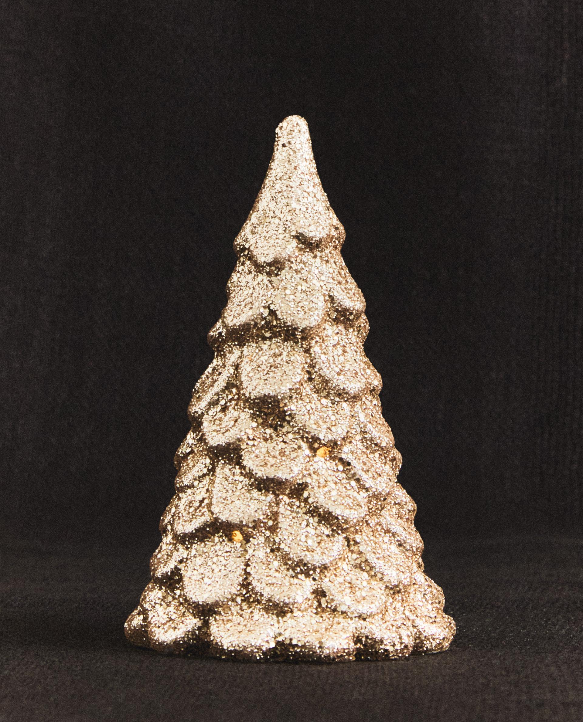 クリスマス ミディアム クリスマスツリー ライト オーナメント | Zara