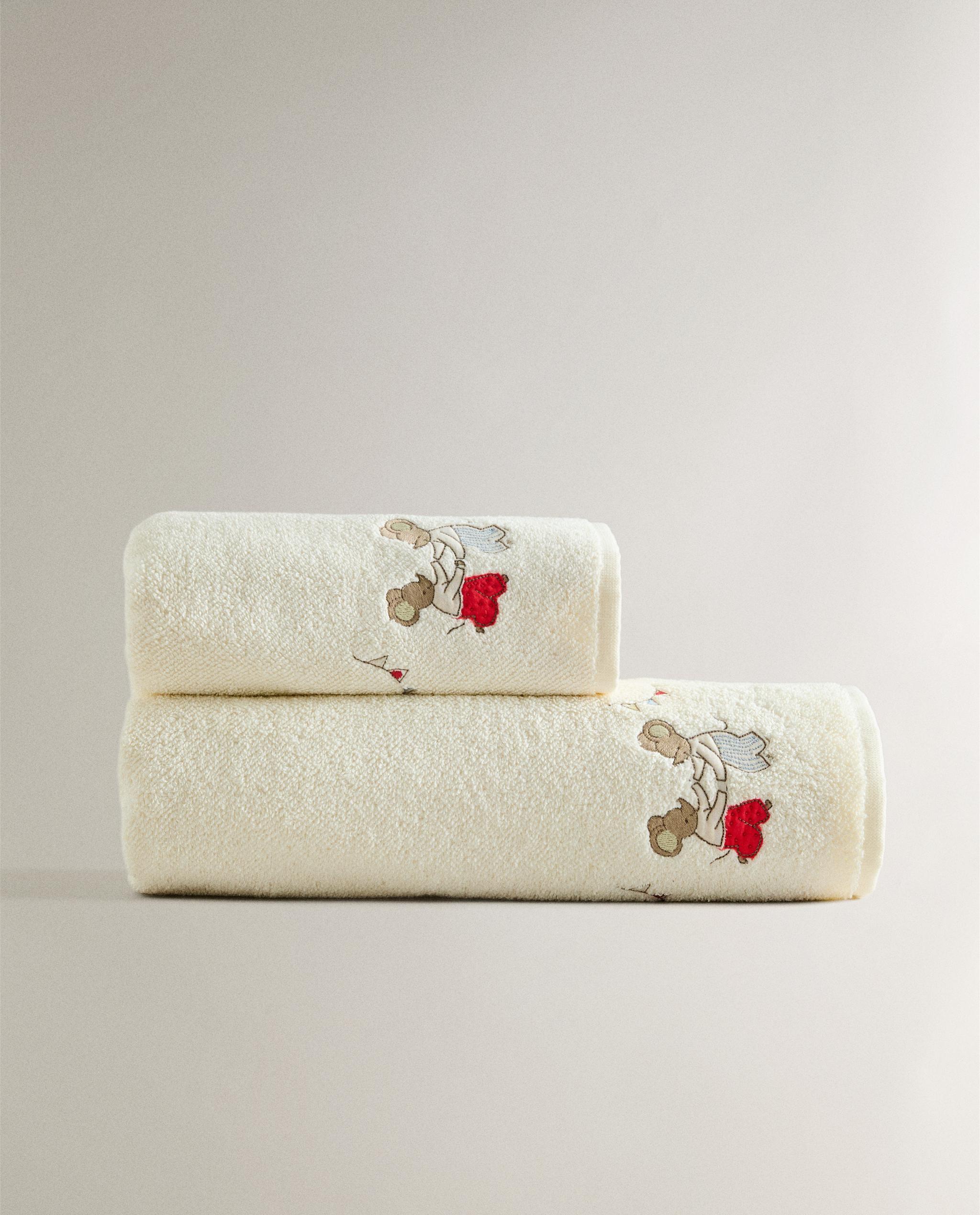 KIDS' MOUSE TOWEL product thumbnail 6