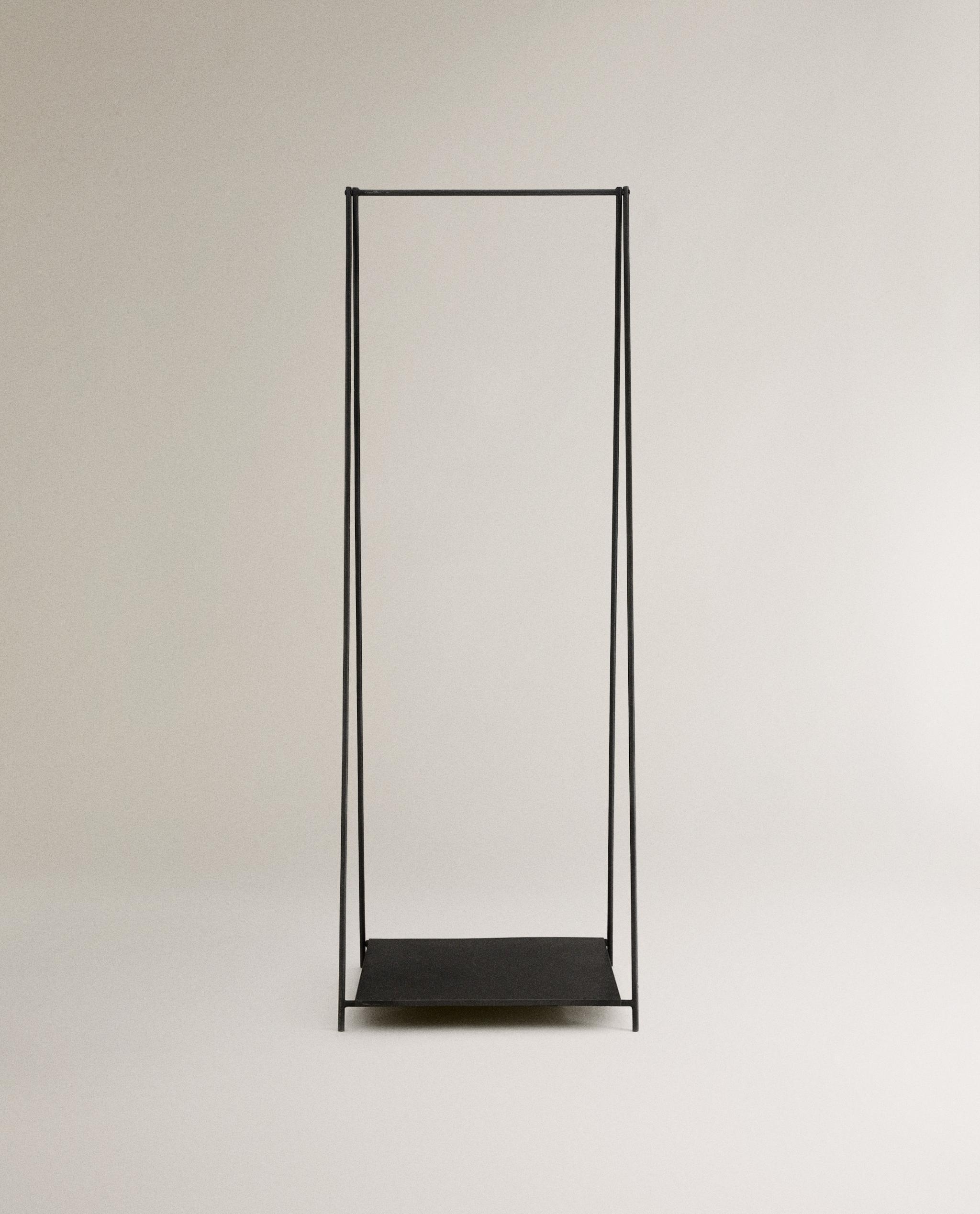 ZARA HOME ウッドハンガーラック ASH WOOD CLOTHES RACK | Zara Home United States of America