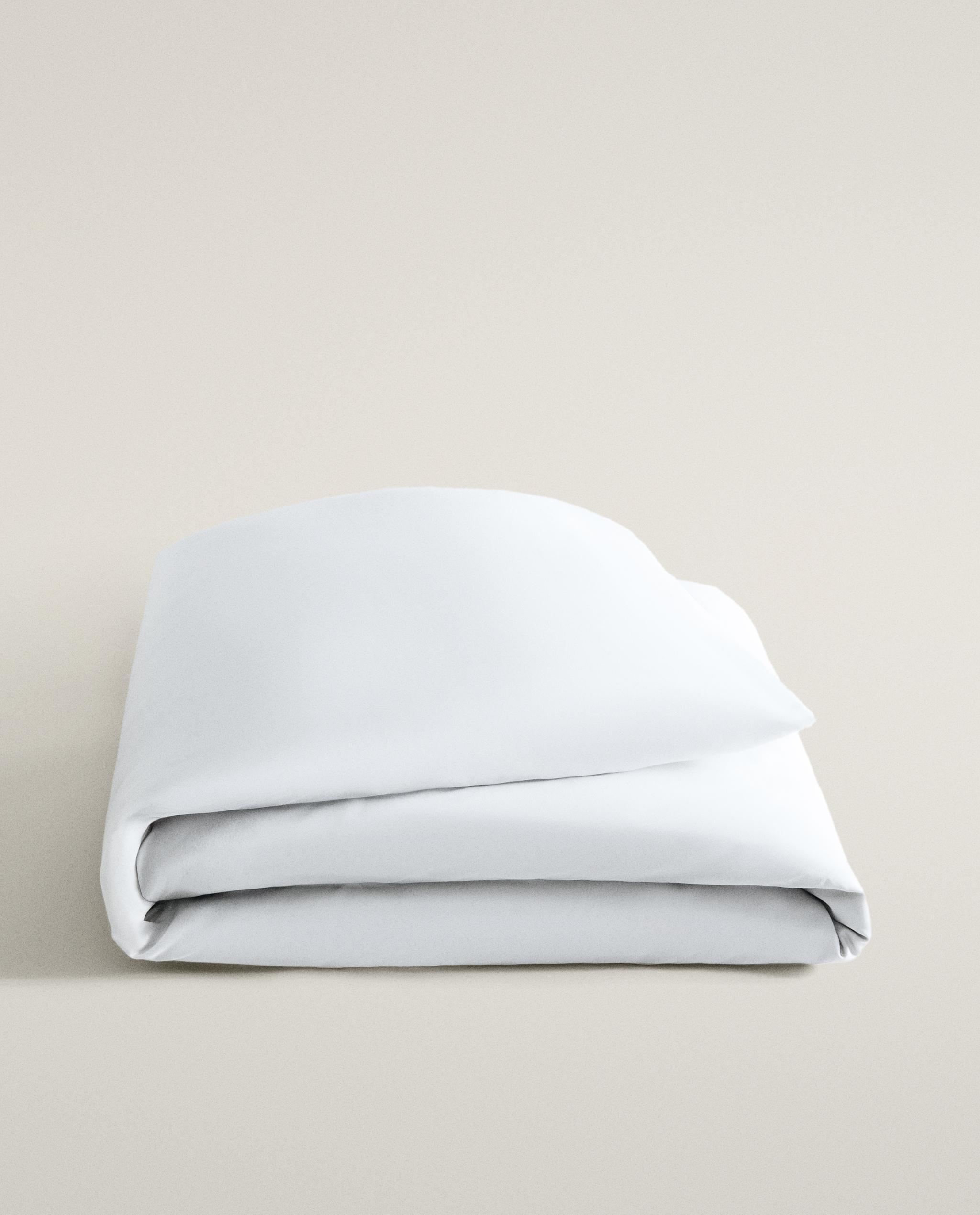 PERCALE DUVET COVER (200 THREAD COUNT) product thumbnail 10