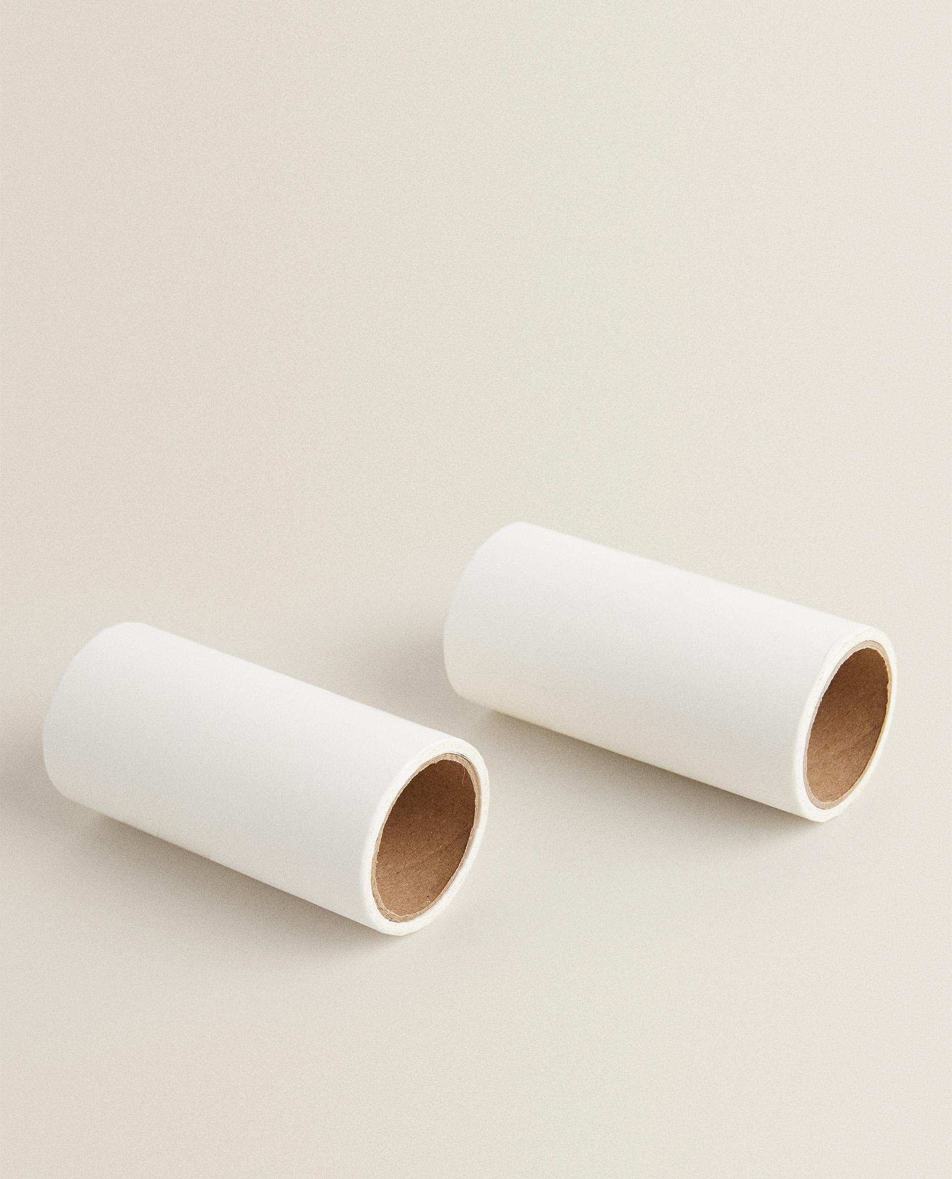 ADHESIVE LINT ROLLER REFILL (PACK OF 2) product thumbnail 14