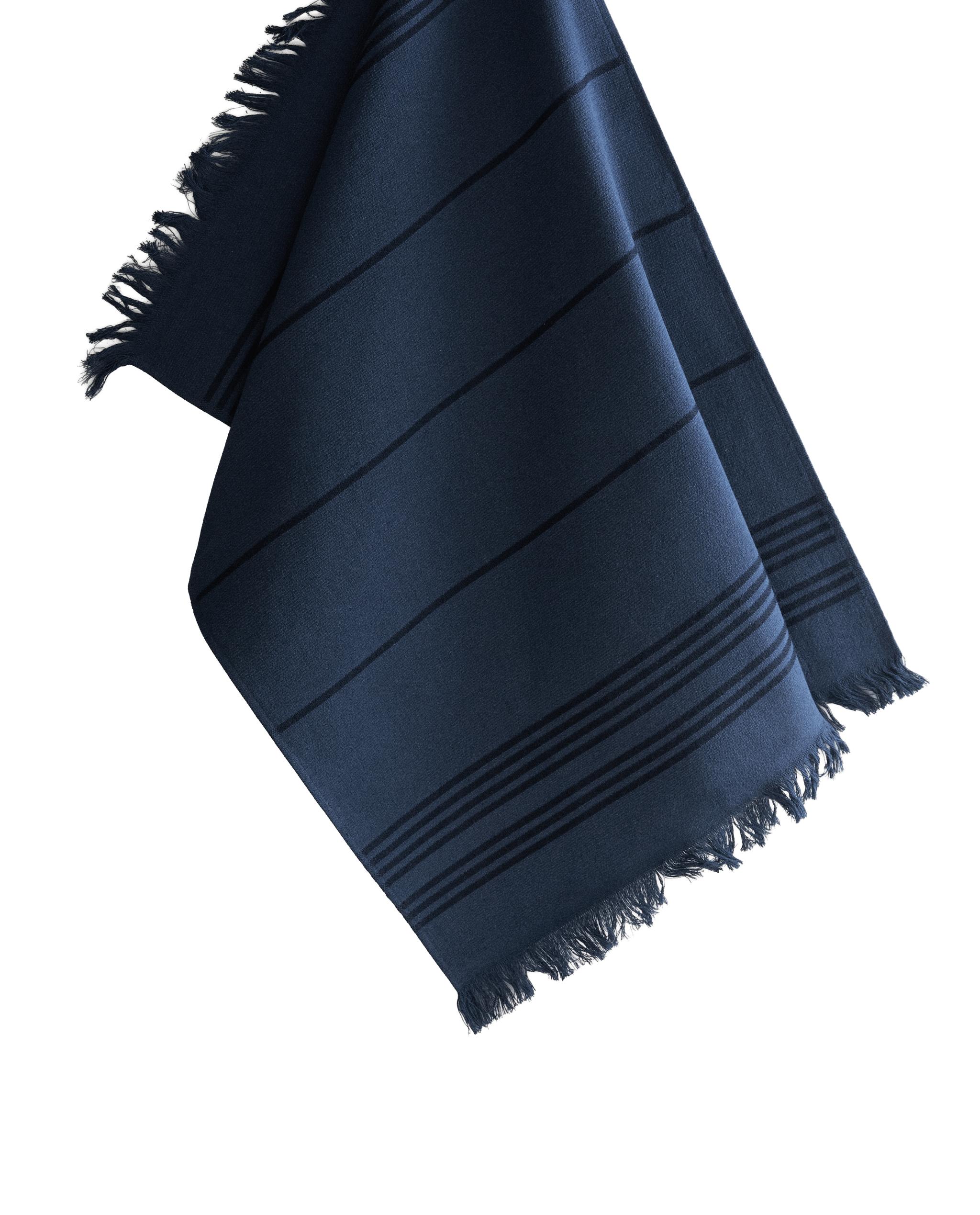 STRIPED COTTON TERRY TEA TOWEL product thumbnail 6