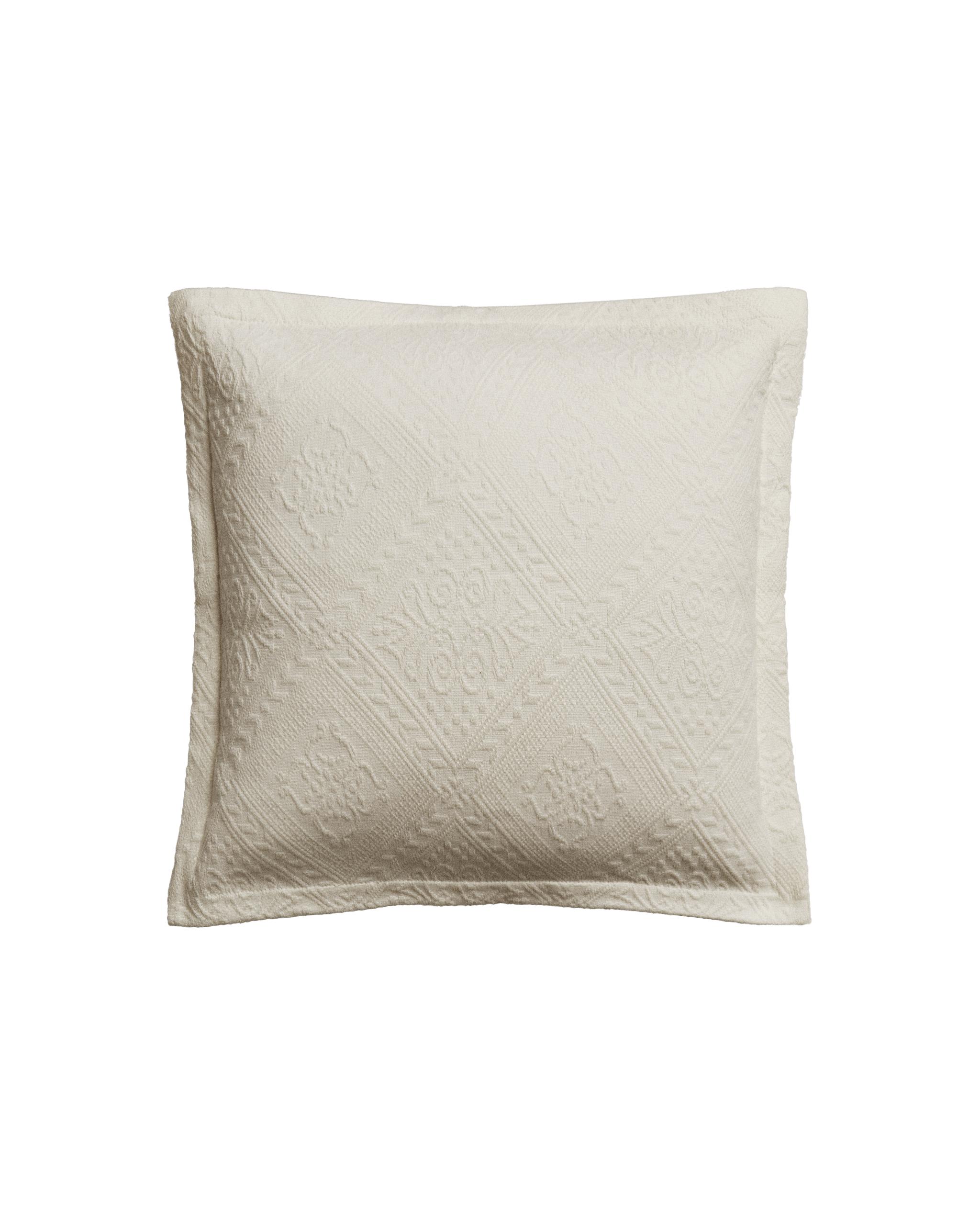 GEOMETRIC PATTERN CUSHION COVER product thumbnail 5