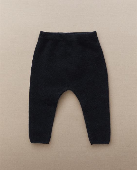 CASHMERE BABY LEGGINGS