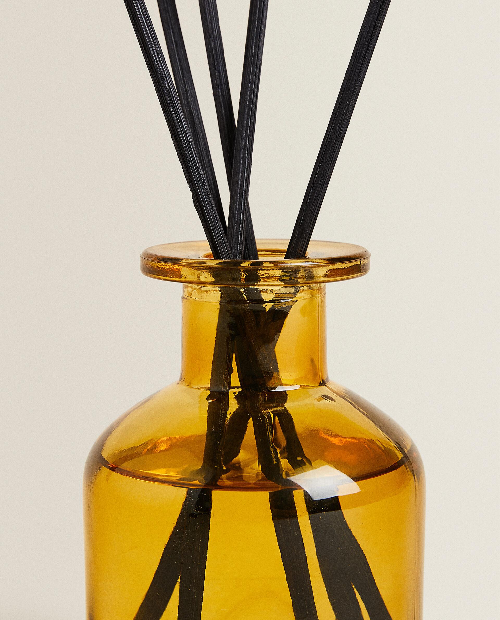 (120 ML) WHITE LOTUS REED DIFFUSERS product thumbnail 8