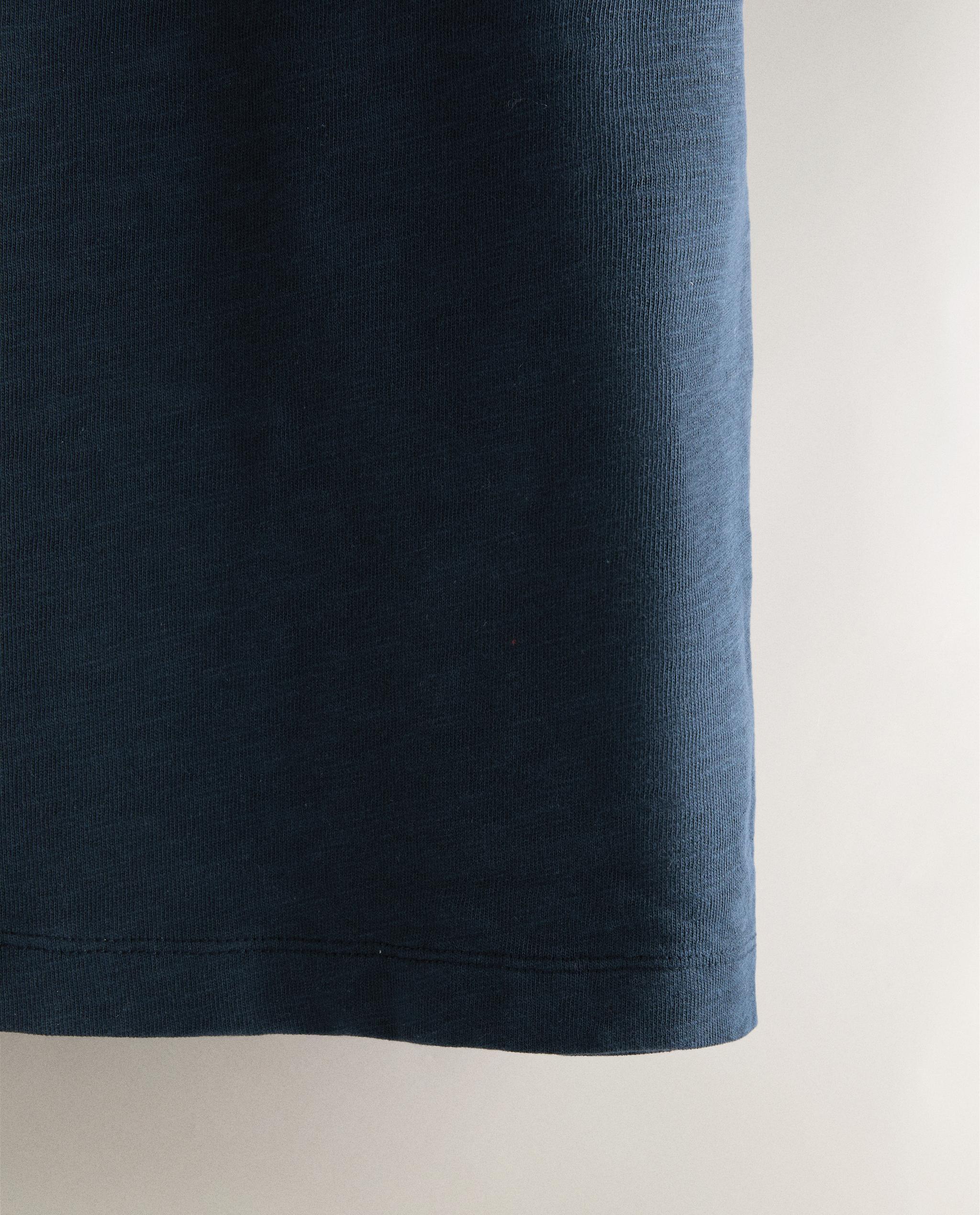 SHORT-SLEEVE COTTON T-SHIRT product thumbnail 9