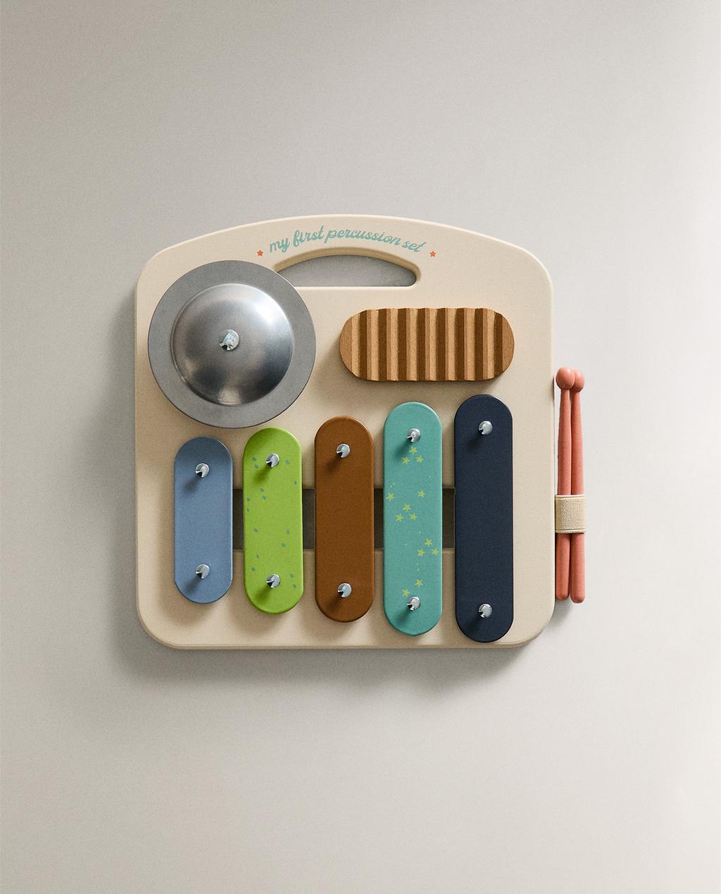 OYUNCAK ÇOCUK KSİLOFONU