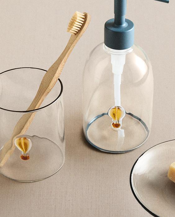 طقم حمام للأطفال بالون طقم حمام للأطفال بالون