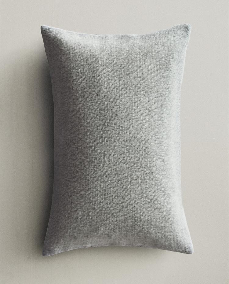 FUNDA COJÍN CHENILLA