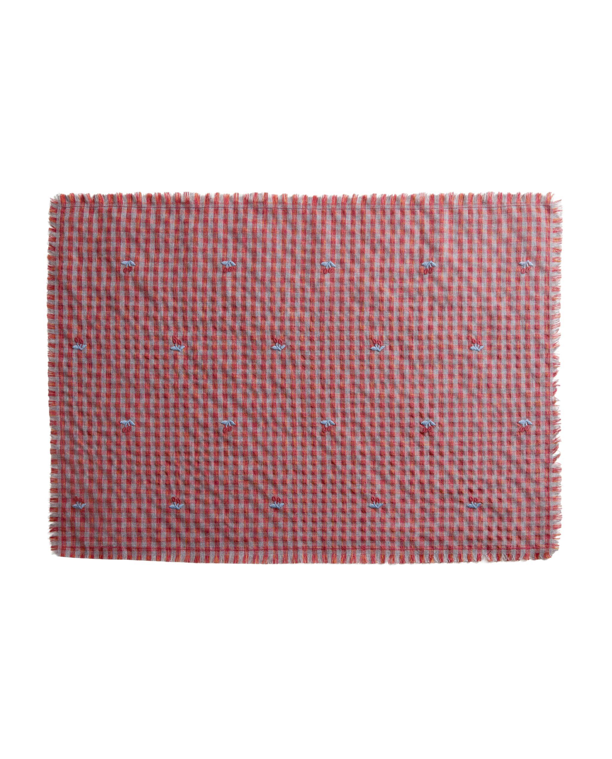 CHERRY PLACEMAT product thumbnail 2
