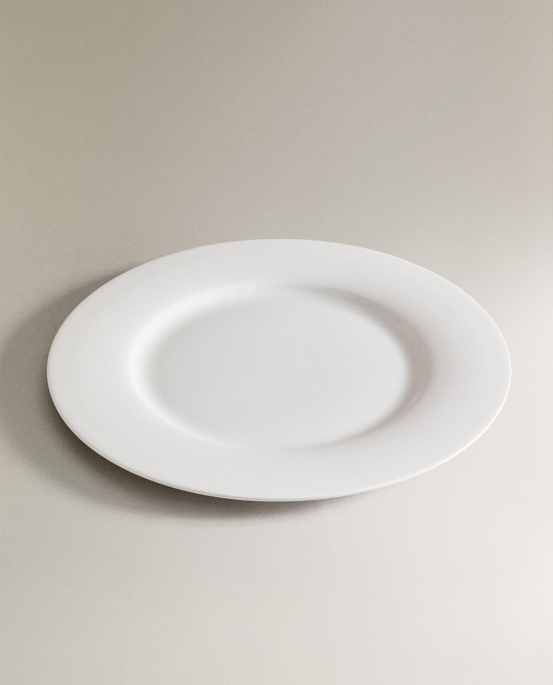 BONE CHINA DINNER PLATE product thumbnail 13