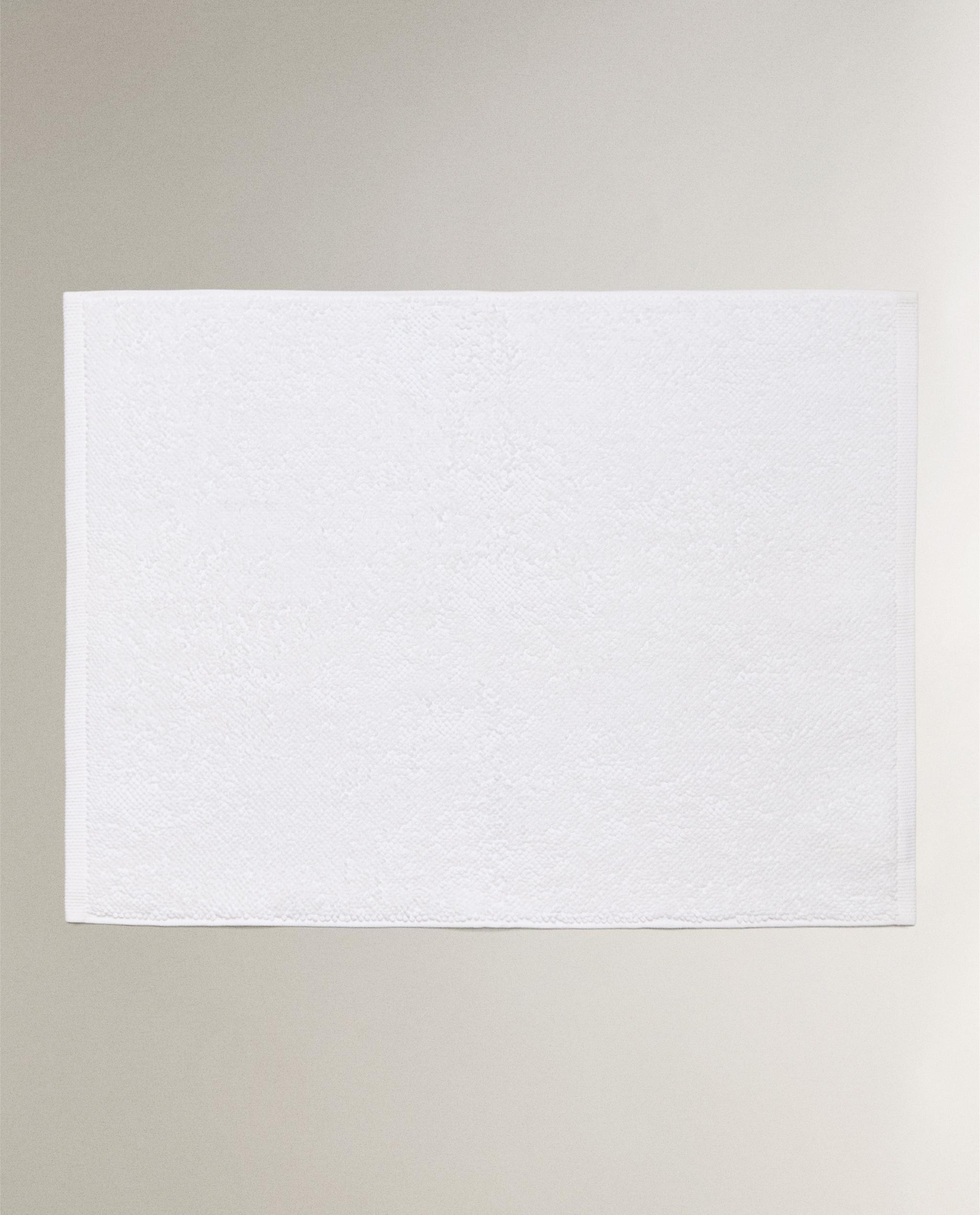 PLAIN BATH MAT product thumbnail 3
