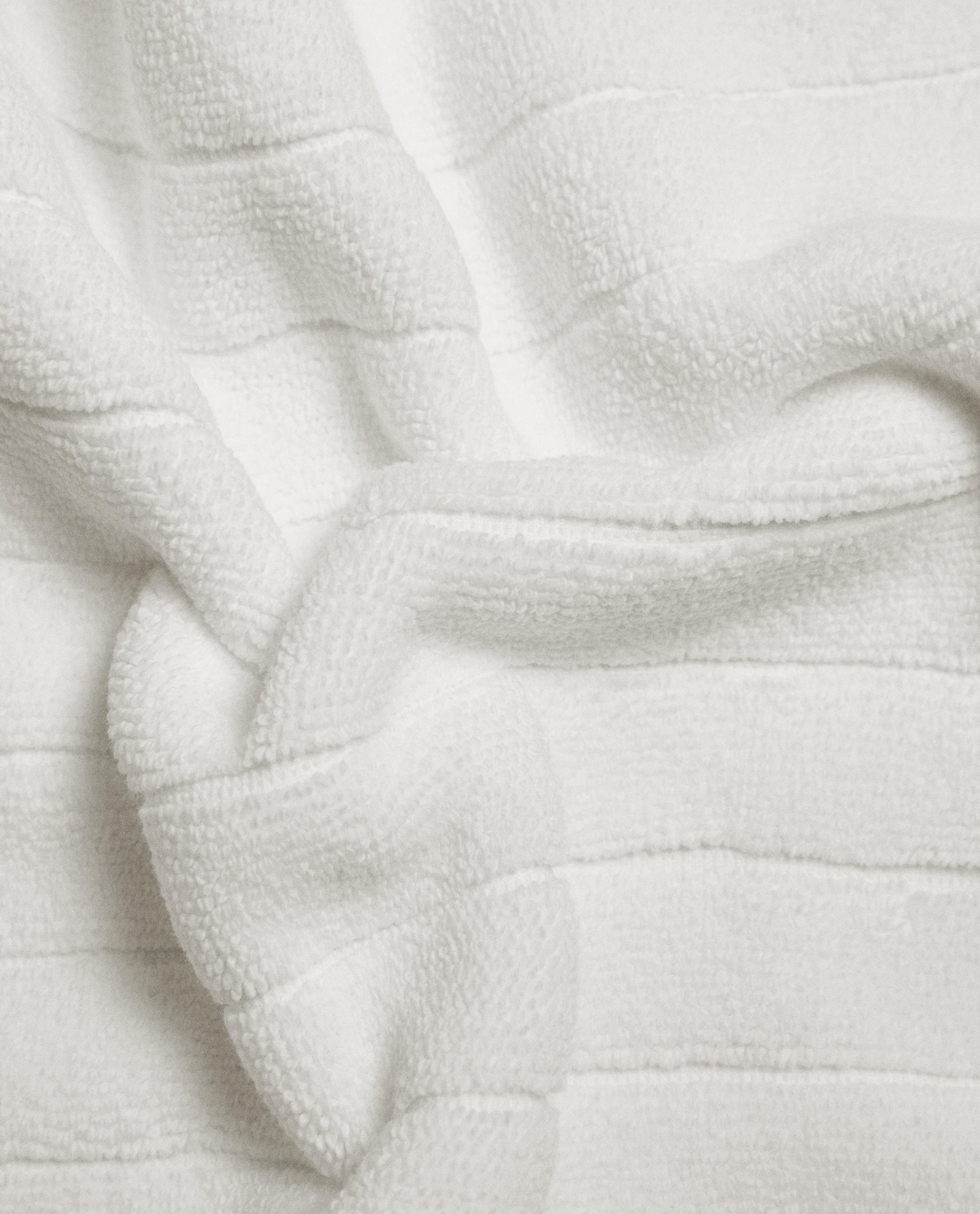 RICE STITCH BATH MAT product thumbnail 13