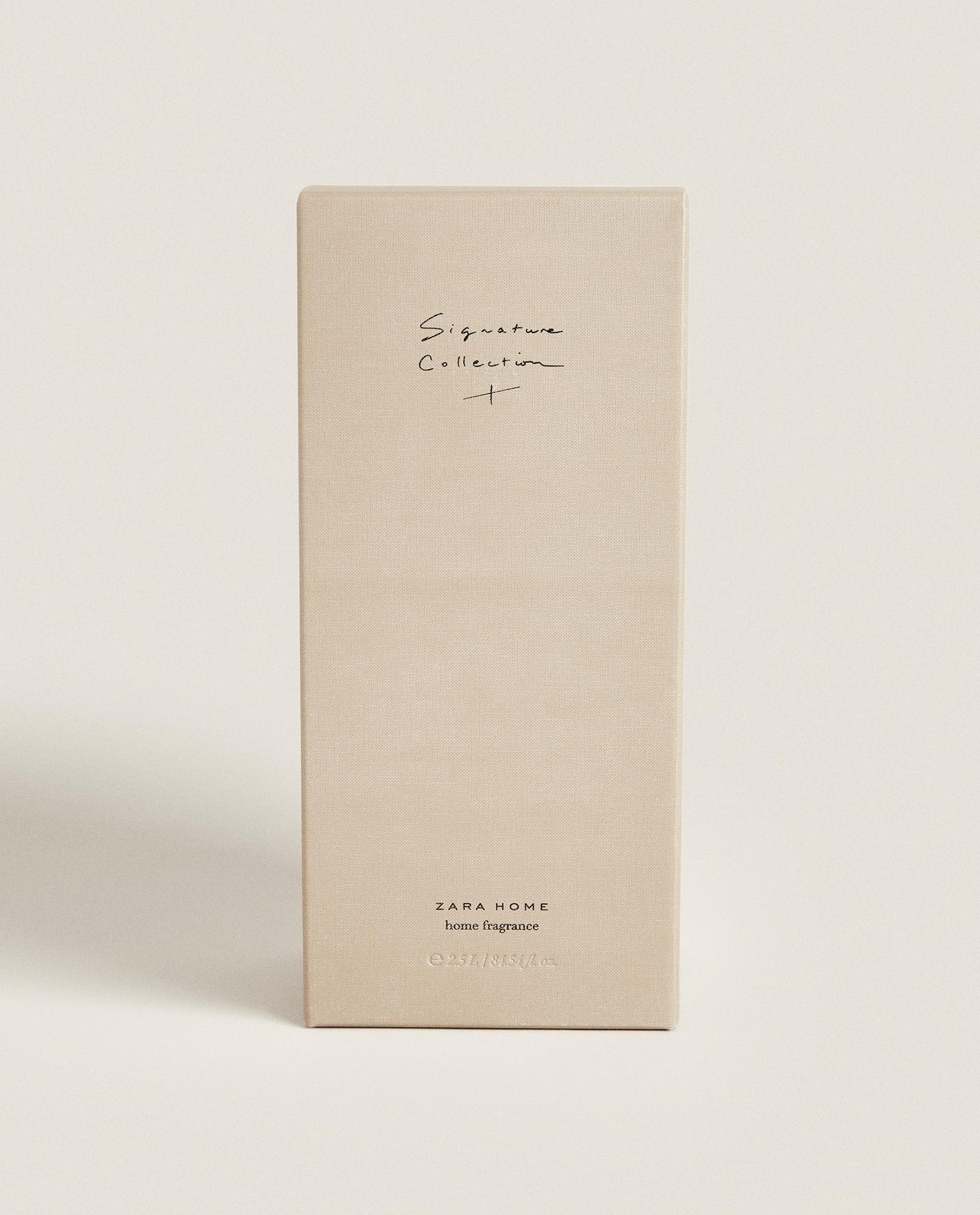 (2.5 L) SIGNATURE COLLECTION XXL REED DIFFUSERS product thumbnail 13