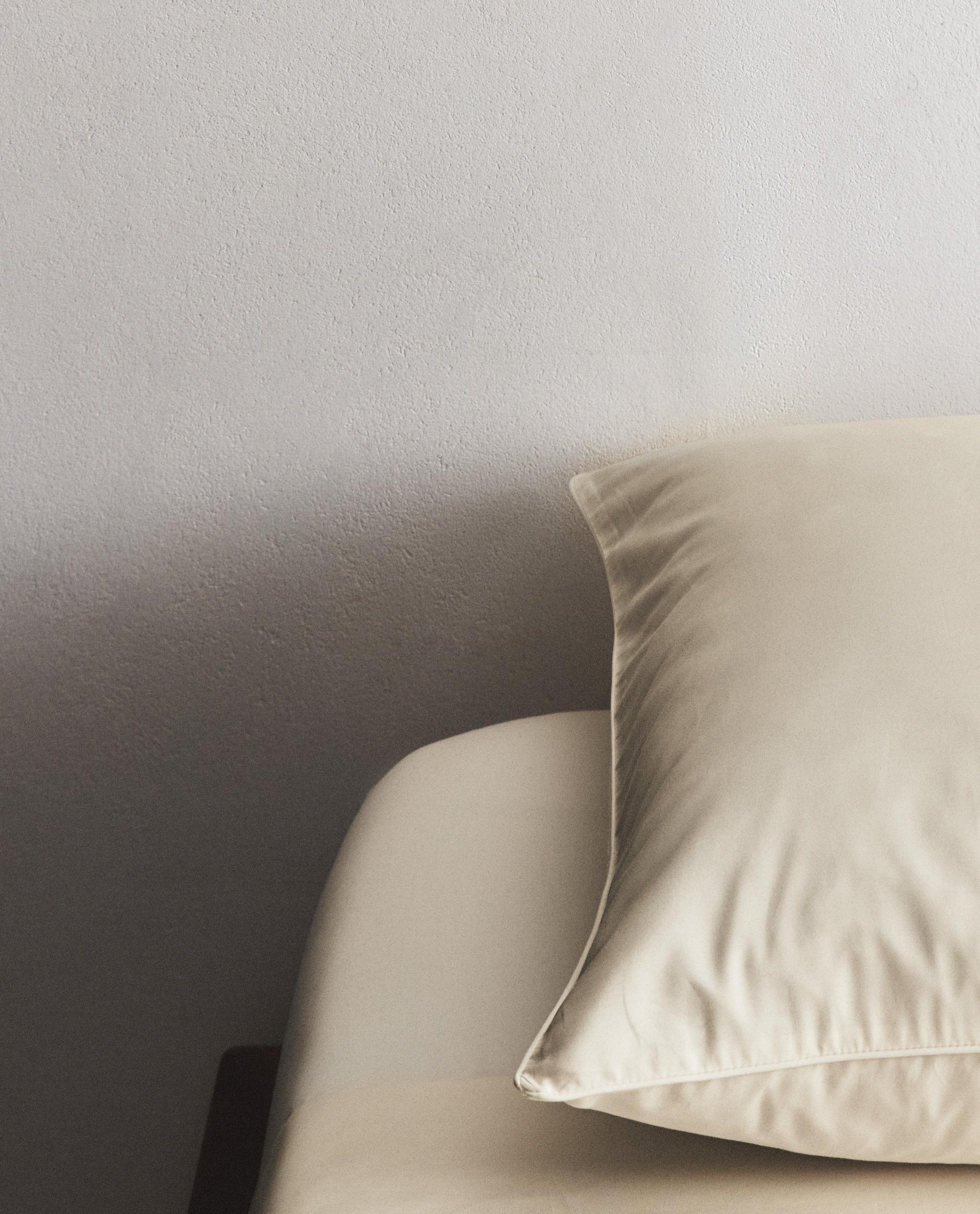 PERCALE FITTED SHEET (300 THREAD COUNT) | 30 CM HIGH product thumbnail 10