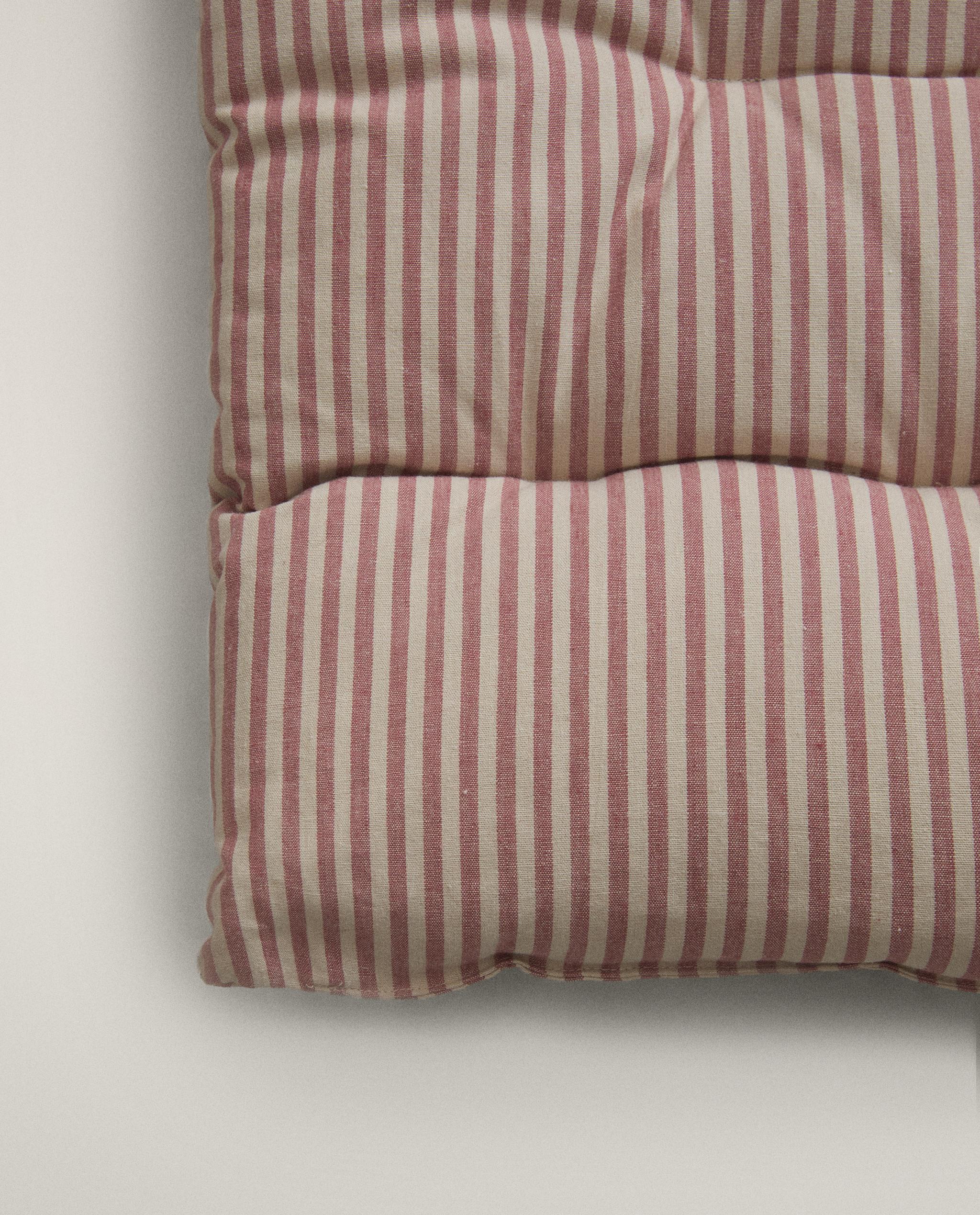 STRIPED TOPPER product thumbnail 4