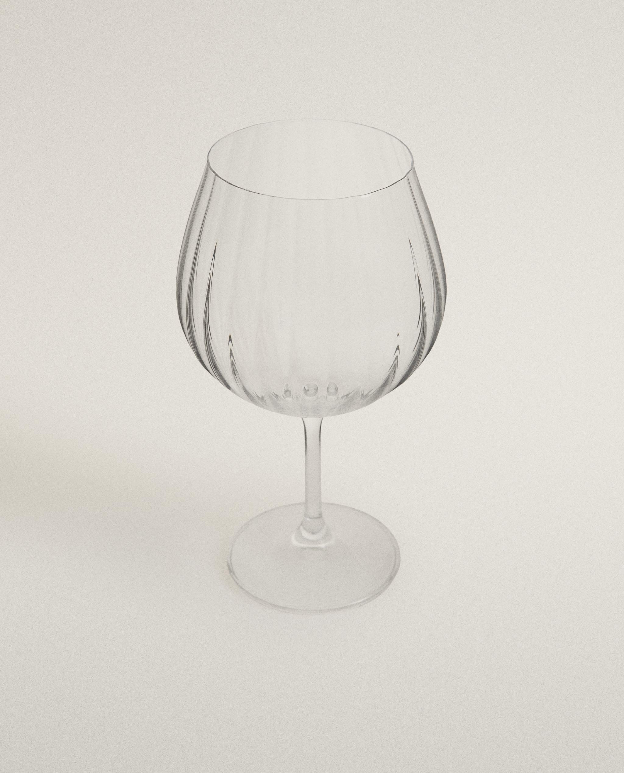 RAISED CRYSTALLINE GLASS product thumbnail 7